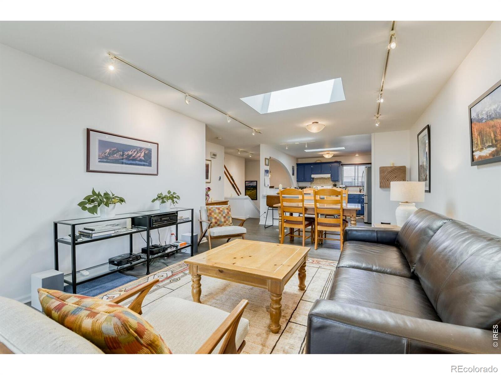 1566 Greenbriar Boulevard Boulder CO 80305