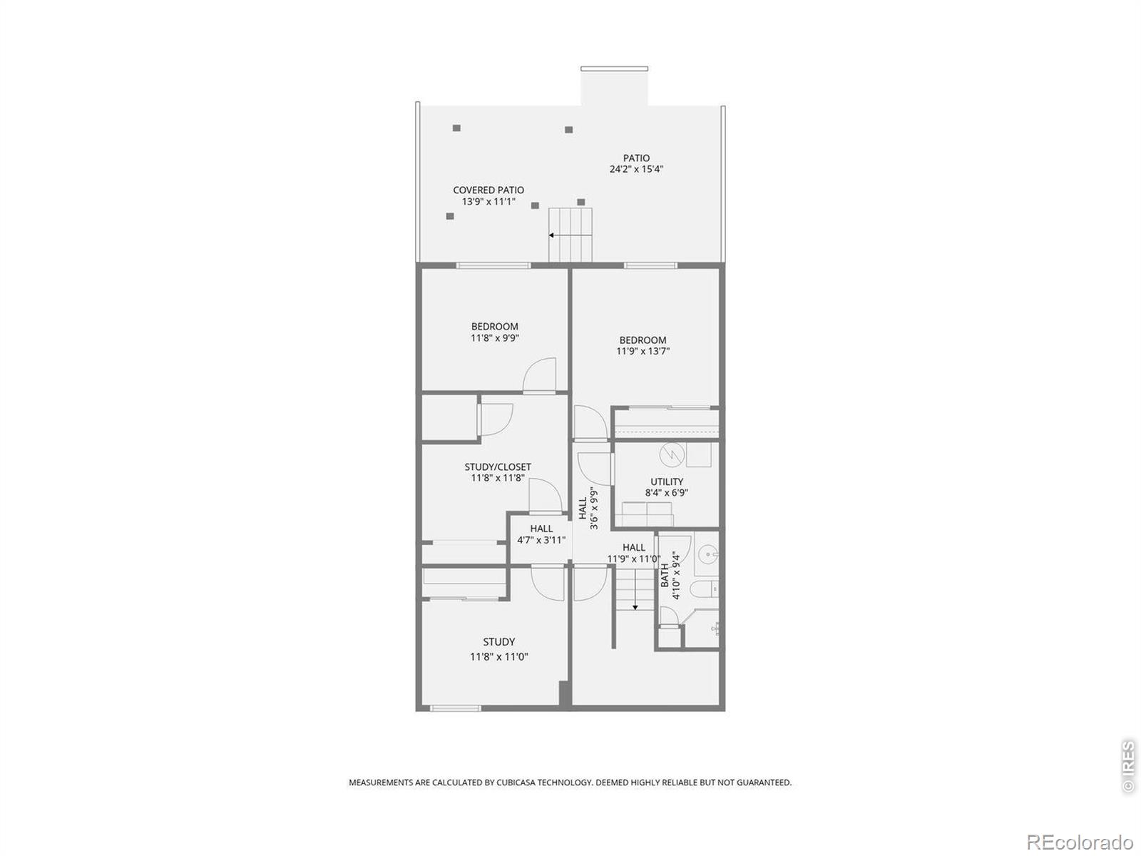 1566 Greenbriar Boulevard Boulder CO 80305