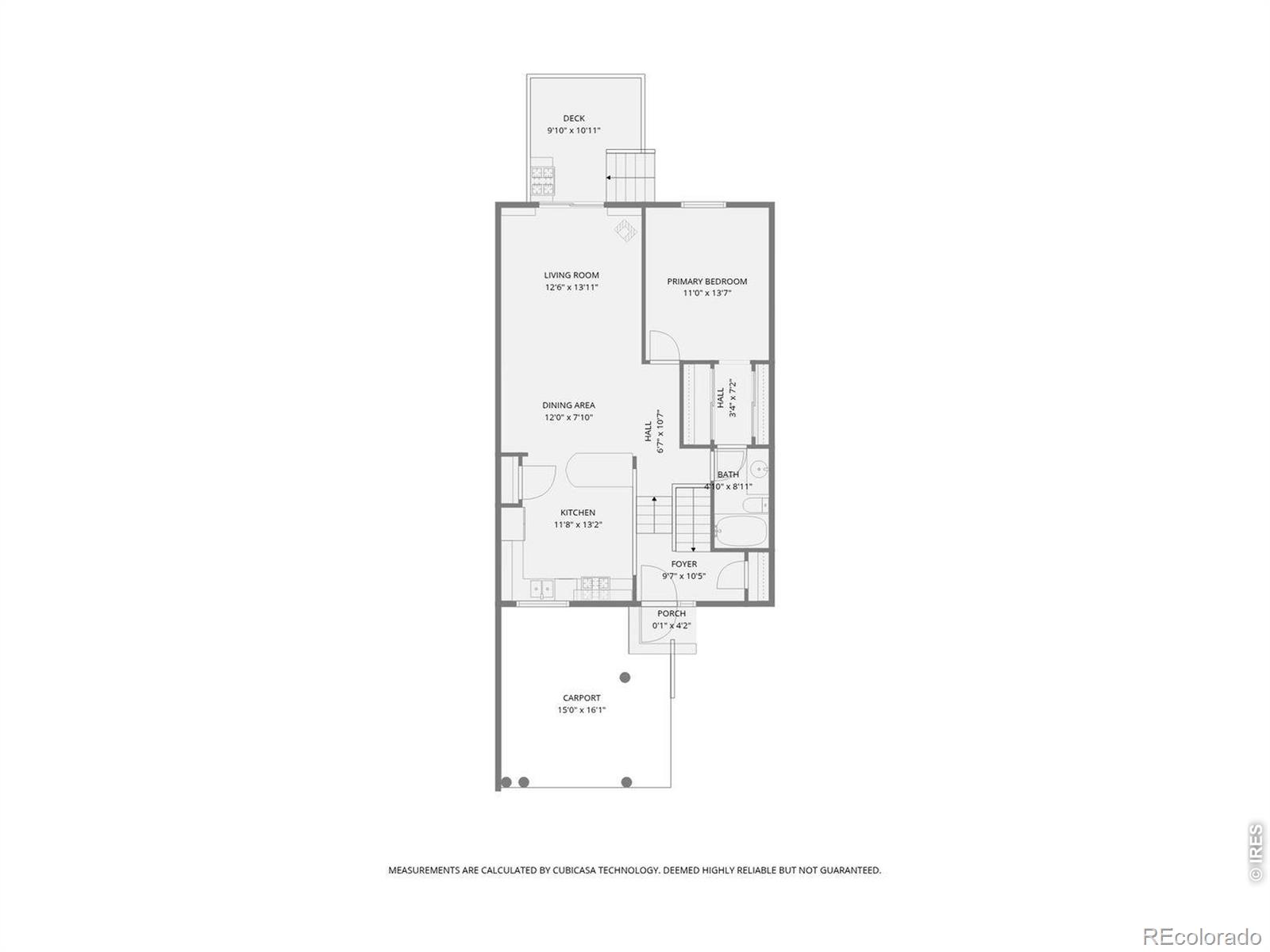 1566 Greenbriar Boulevard Boulder CO 80305