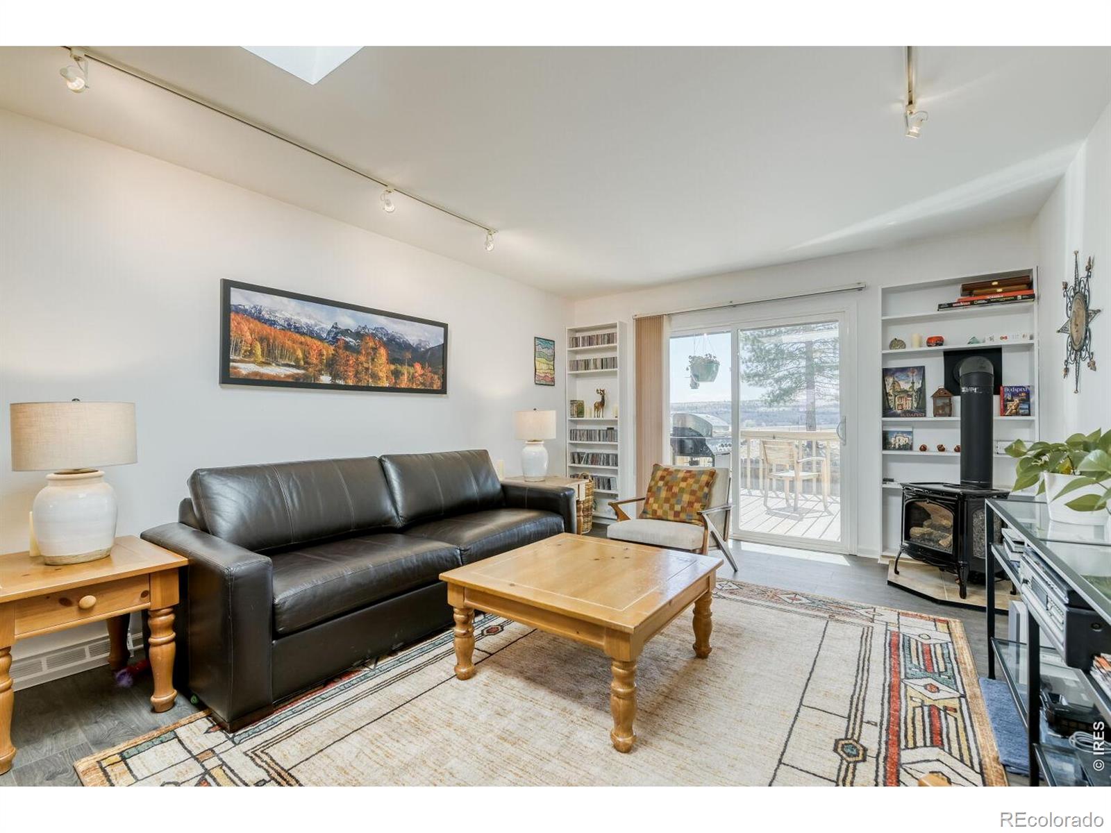 1566 Greenbriar Boulevard Boulder CO 80305