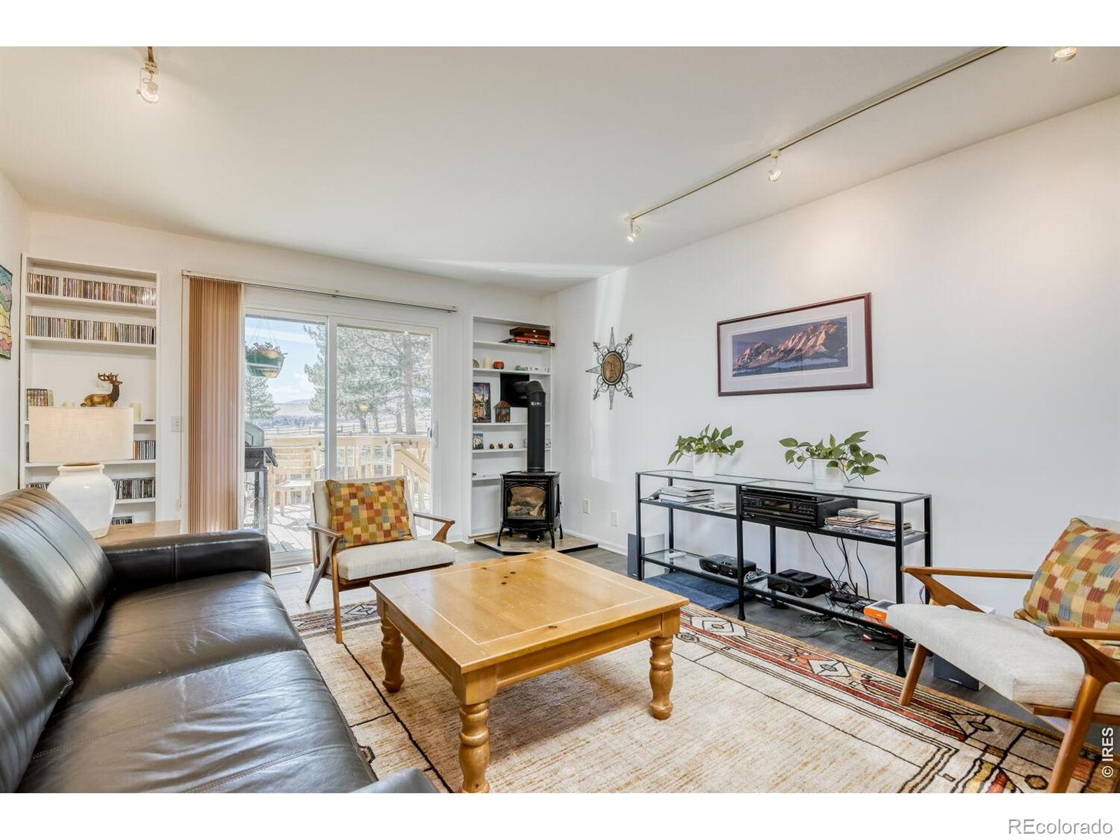 1566 Greenbriar Boulevard Boulder CO 80305