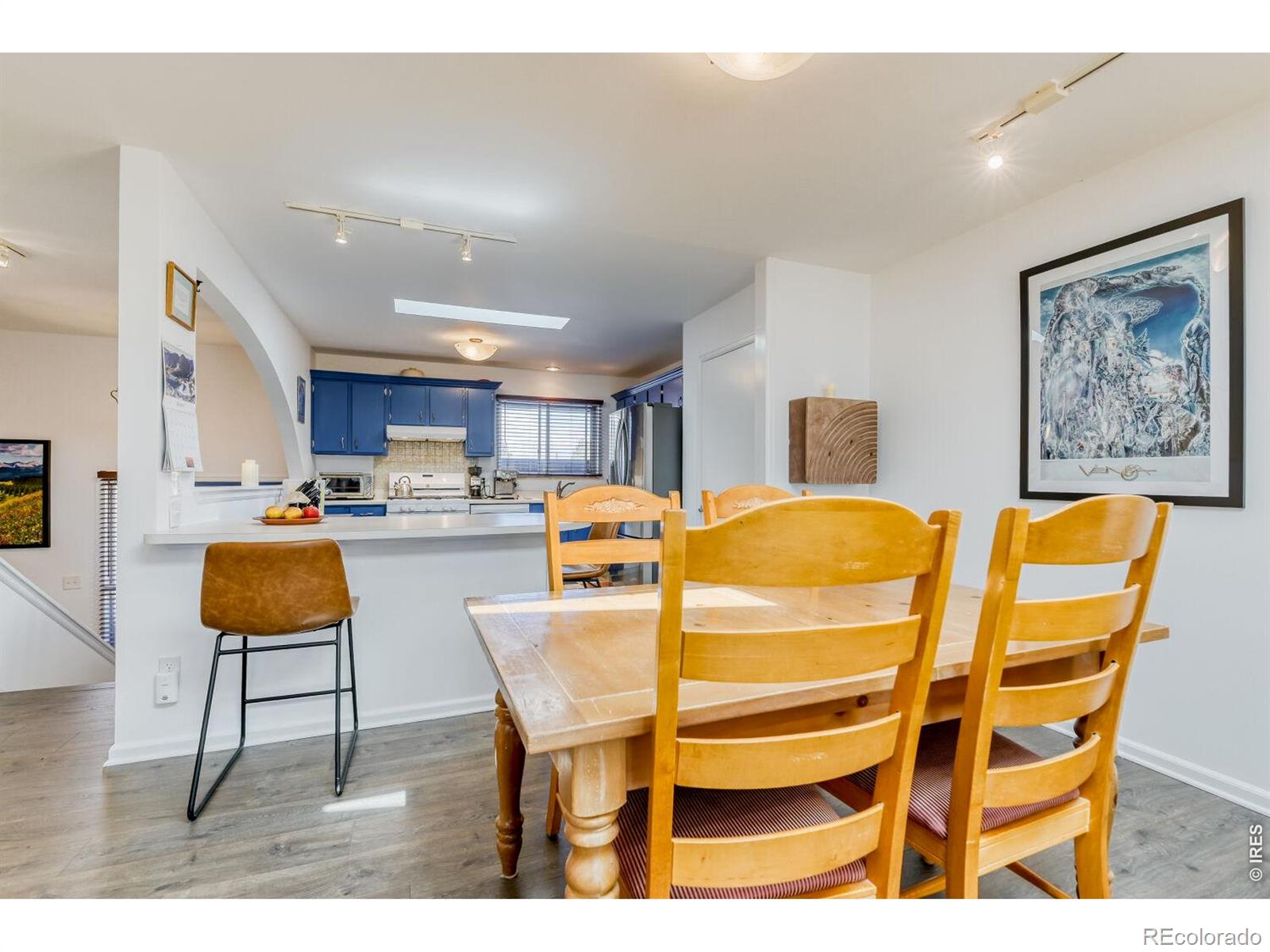 1566 Greenbriar Boulevard Boulder CO 80305
