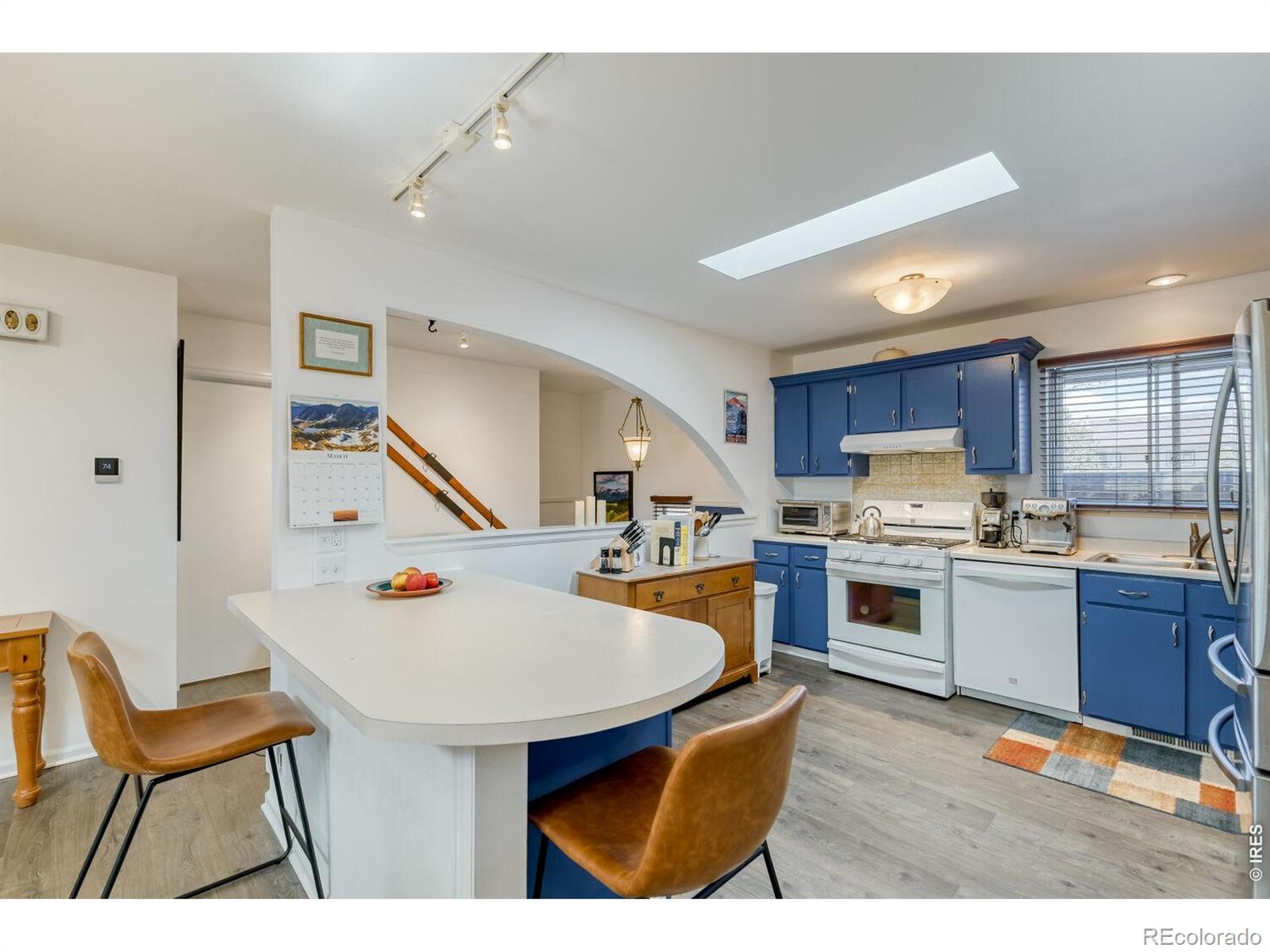 1566 Greenbriar Boulevard Boulder CO 80305