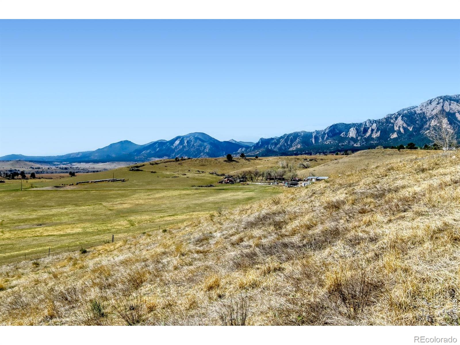 1566 Greenbriar Boulevard Boulder CO 80305