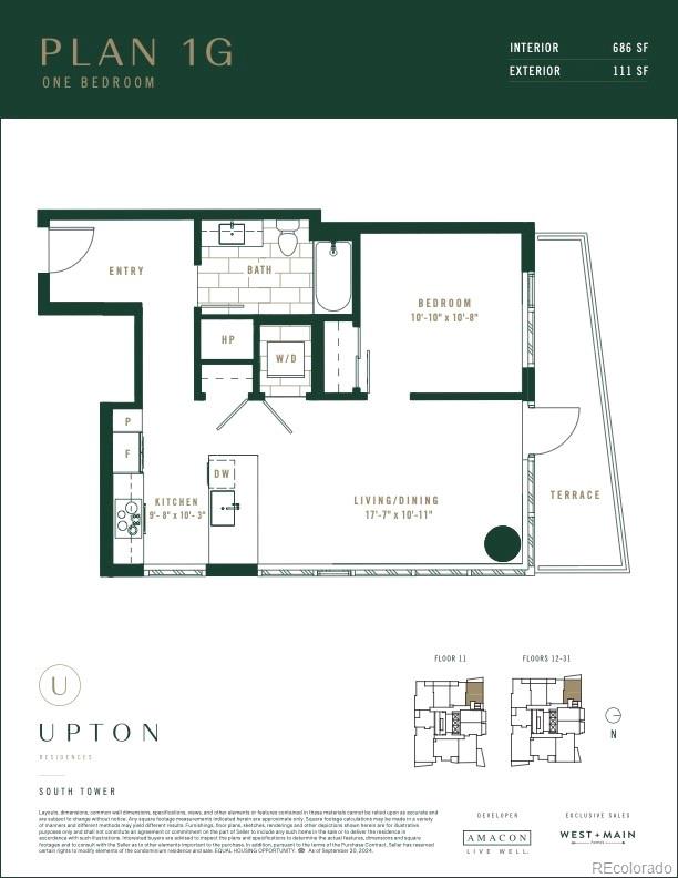 525 18th Street Denver CO 80202