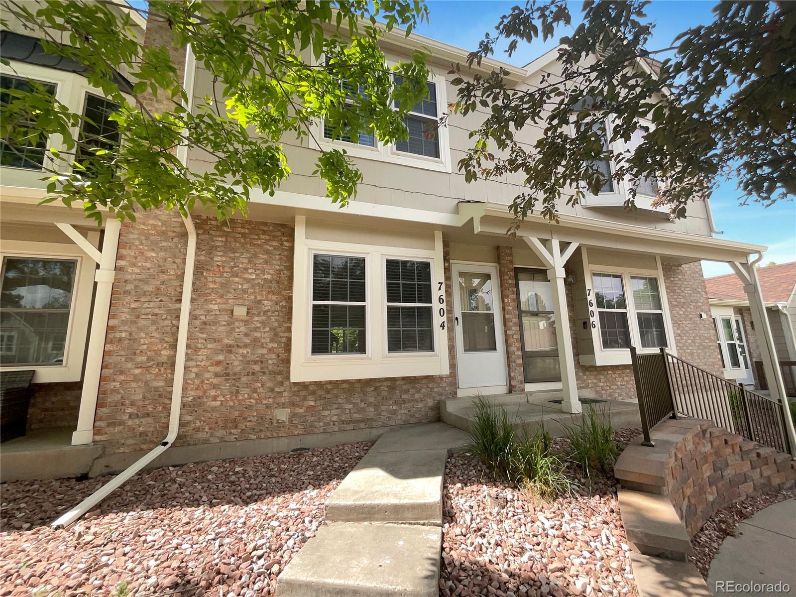 7604 S Steele Street Centennial CO 80122