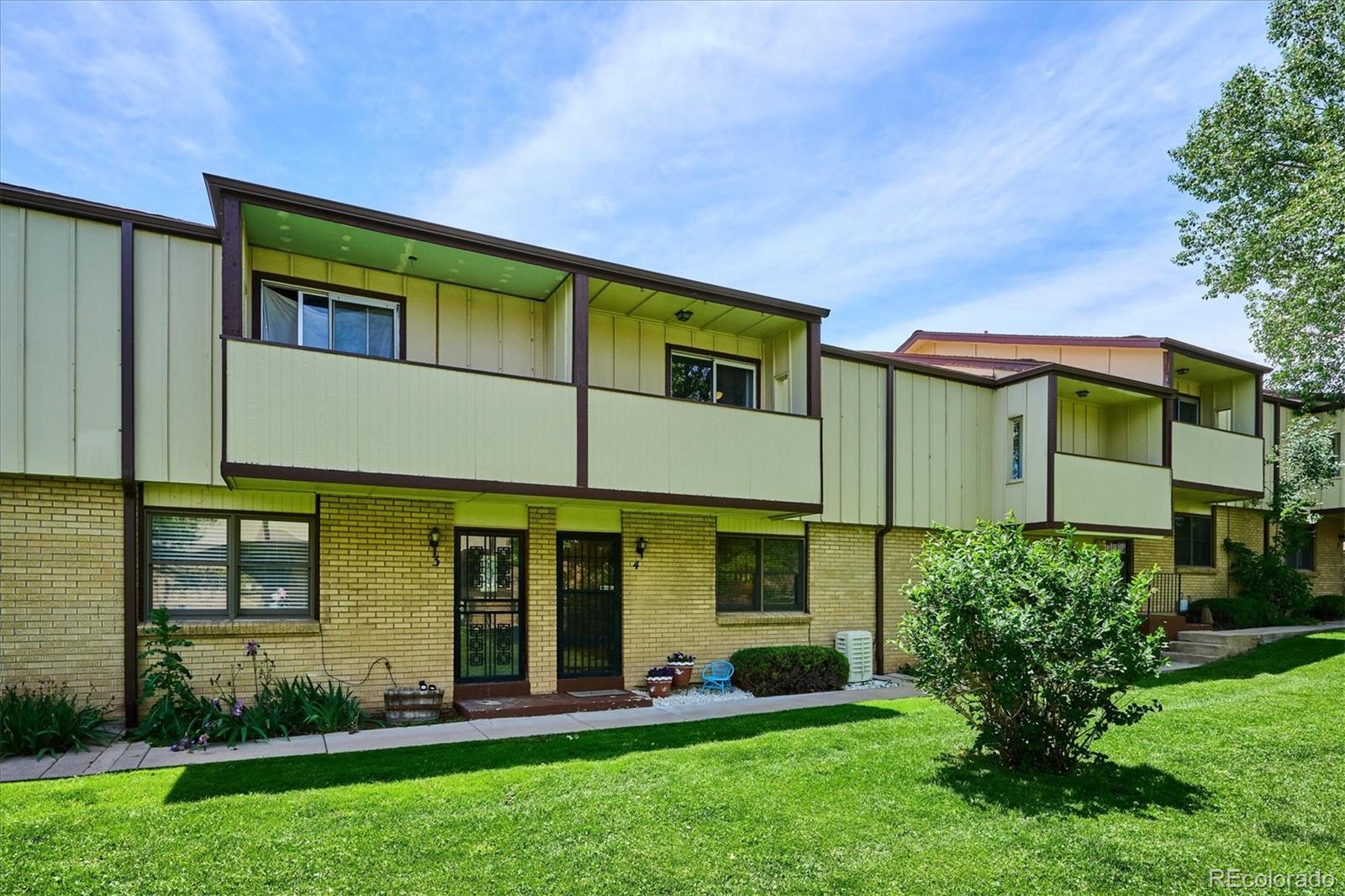 1827 Quail Street Lakewood CO 80215