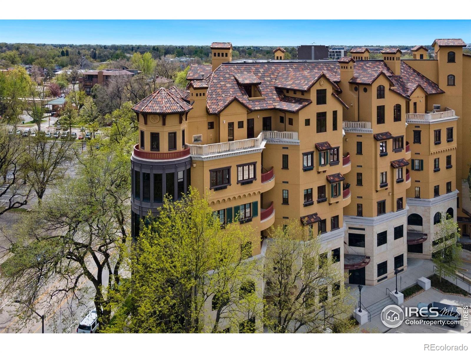 224 Canyon Avenue Fort Collins CO 80521