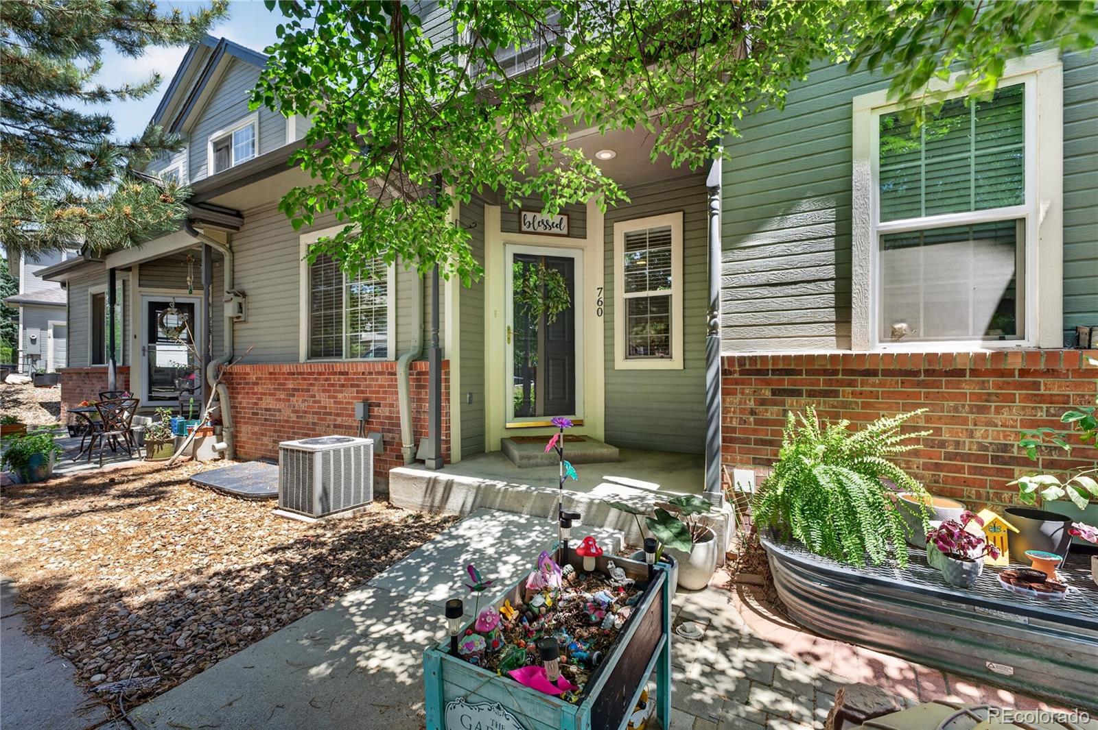 760 S Depew Street Lakewood CO 80226