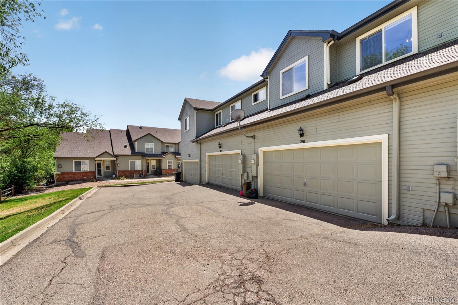 760 S Depew Street Lakewood CO 80226