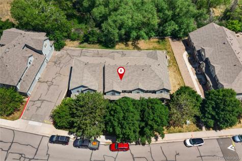 760 S Depew Street Lakewood CO 80226