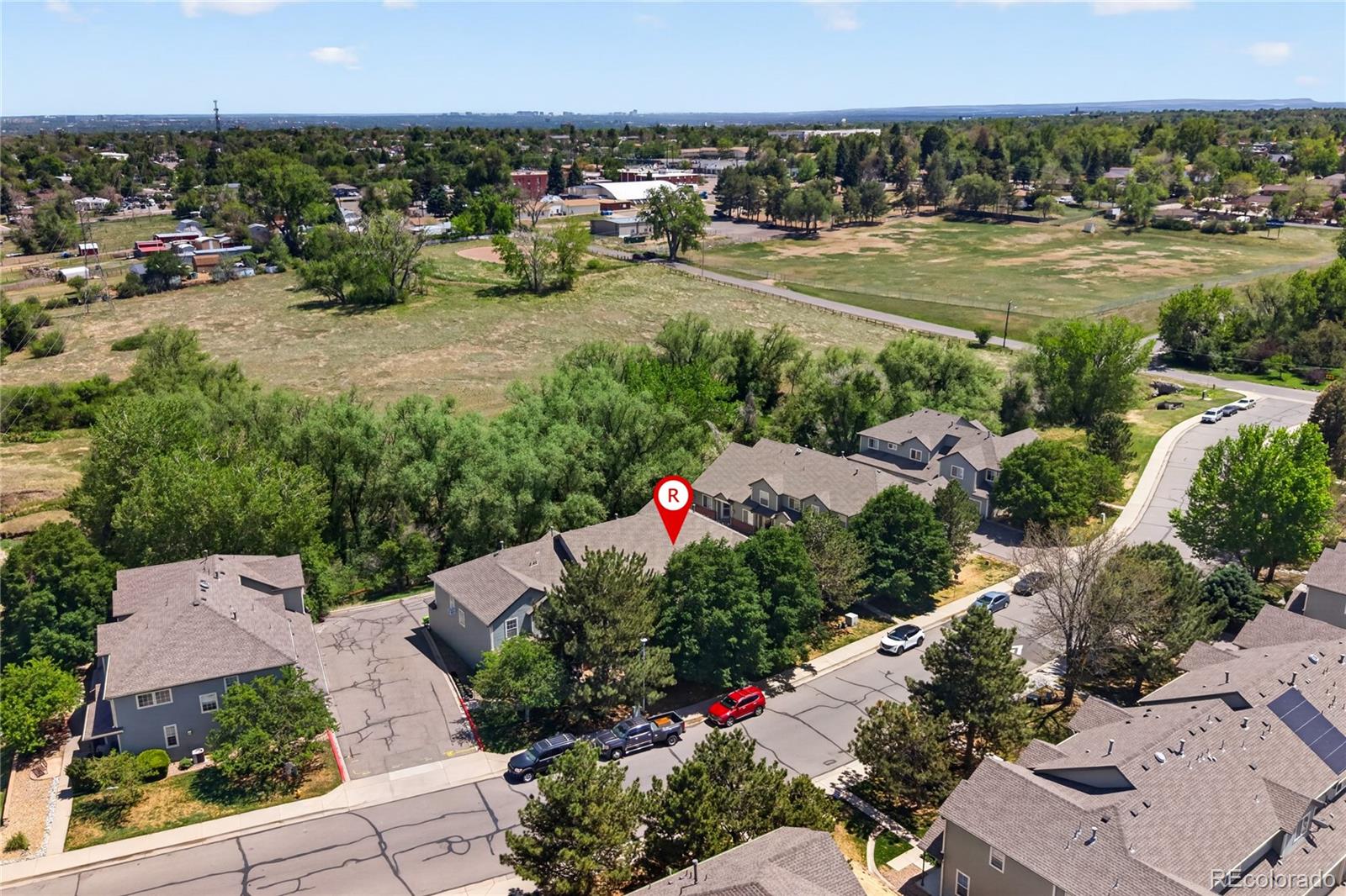 760 S Depew Street Lakewood CO 80226