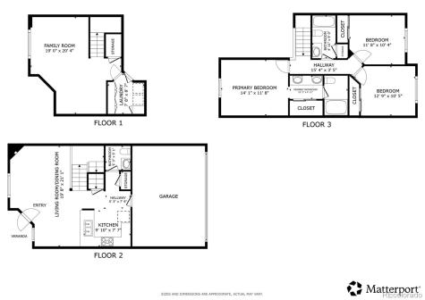 760 S Depew Street Lakewood CO 80226
