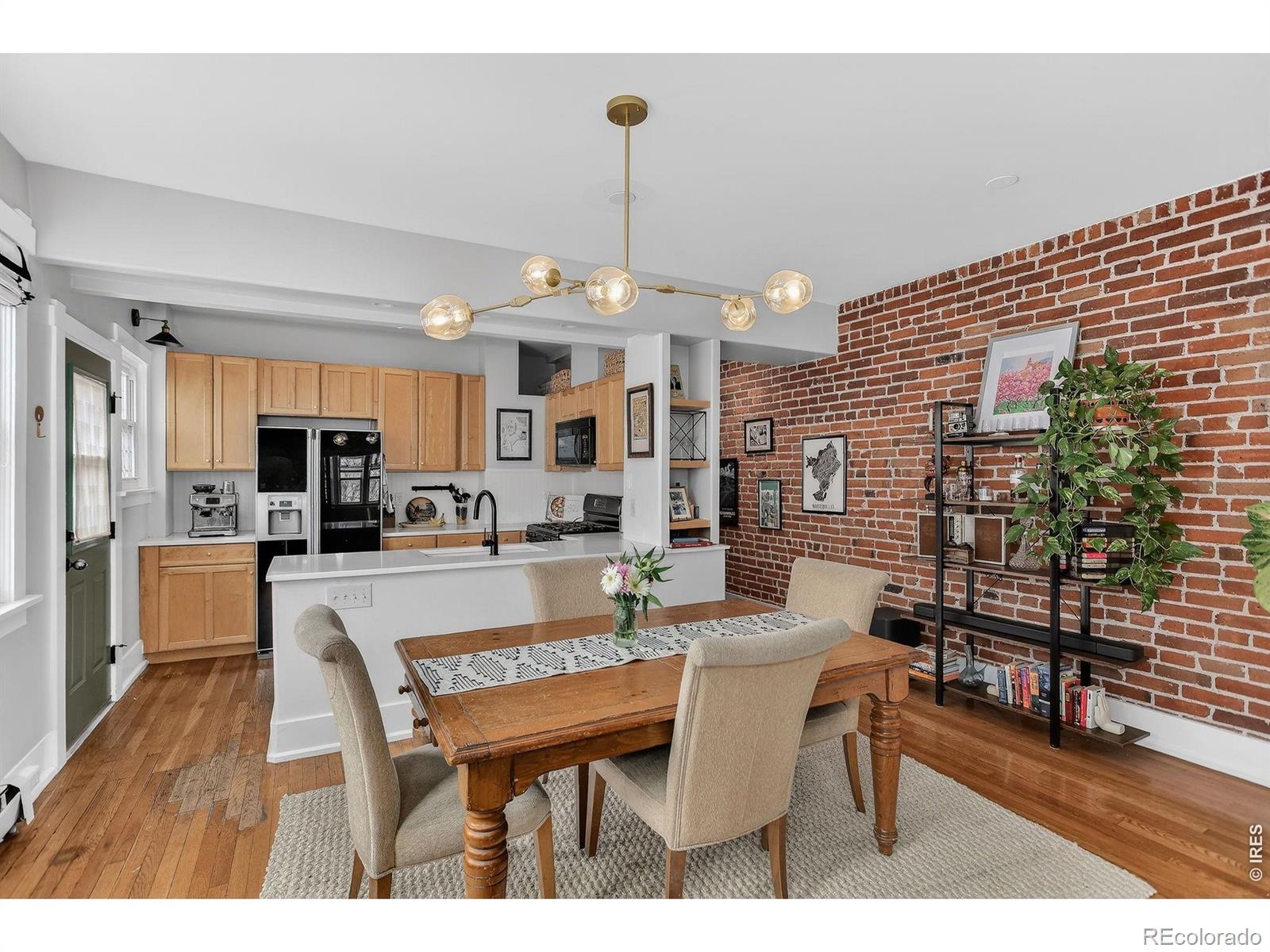 1648 N Ogden Street Denver CO 80218