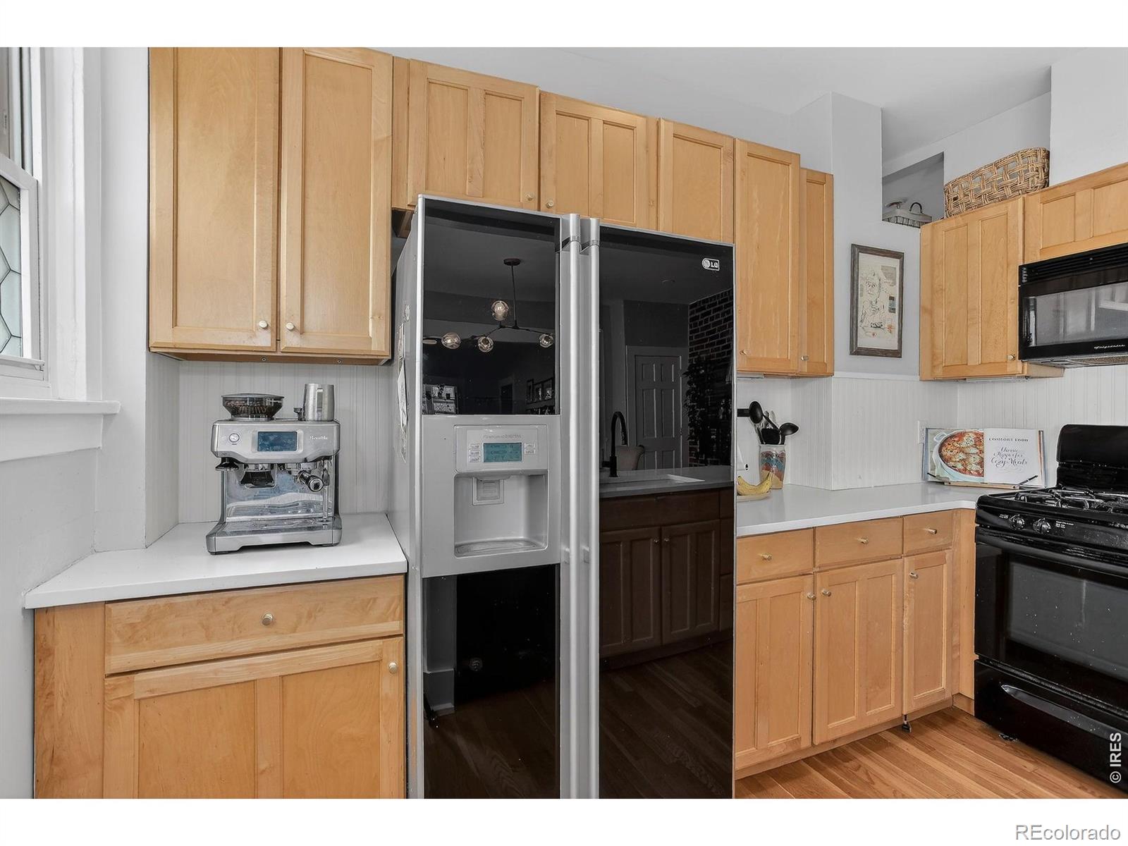 1648 N Ogden Street Denver CO 80218