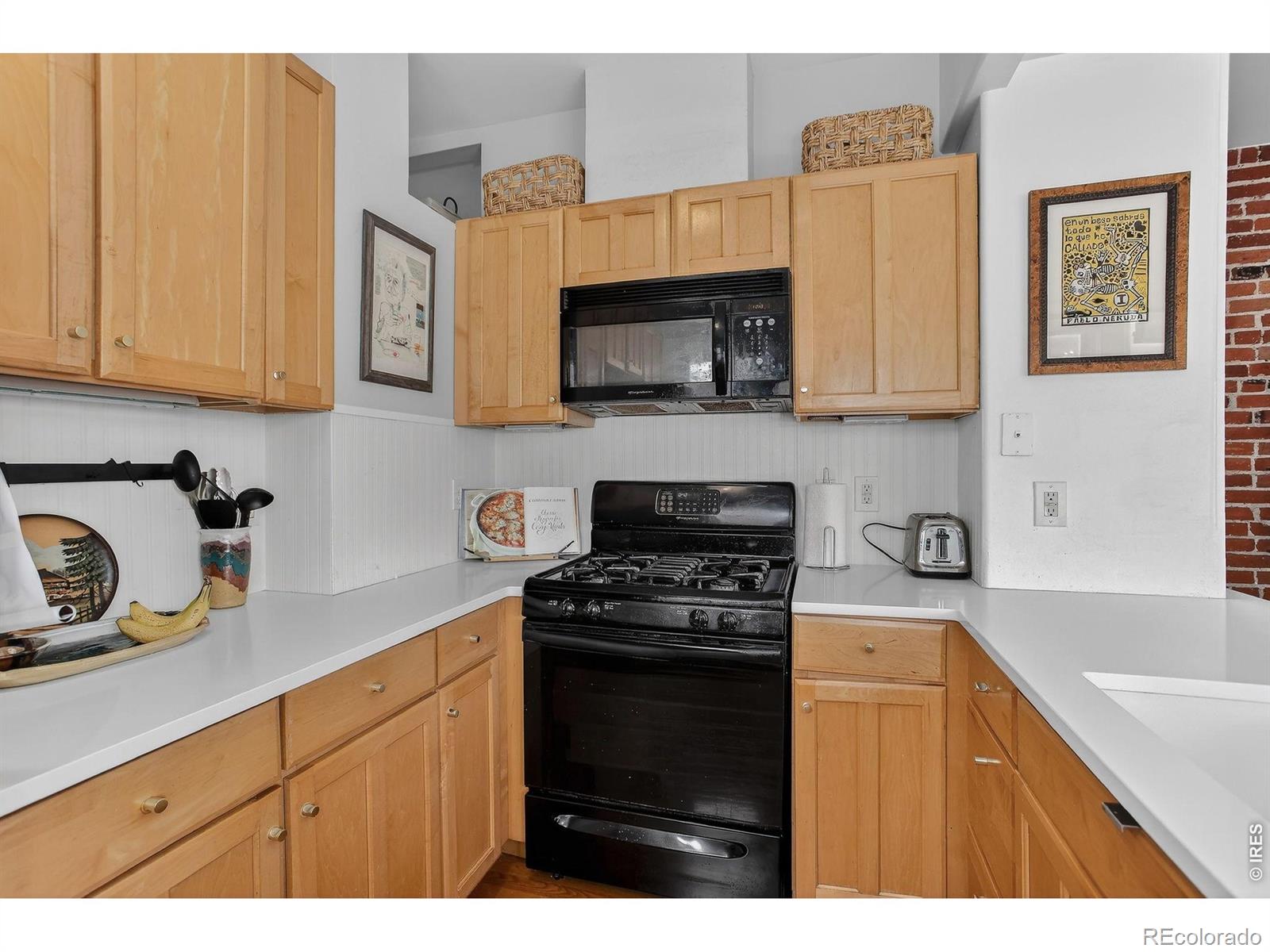 1648 N Ogden Street Denver CO 80218