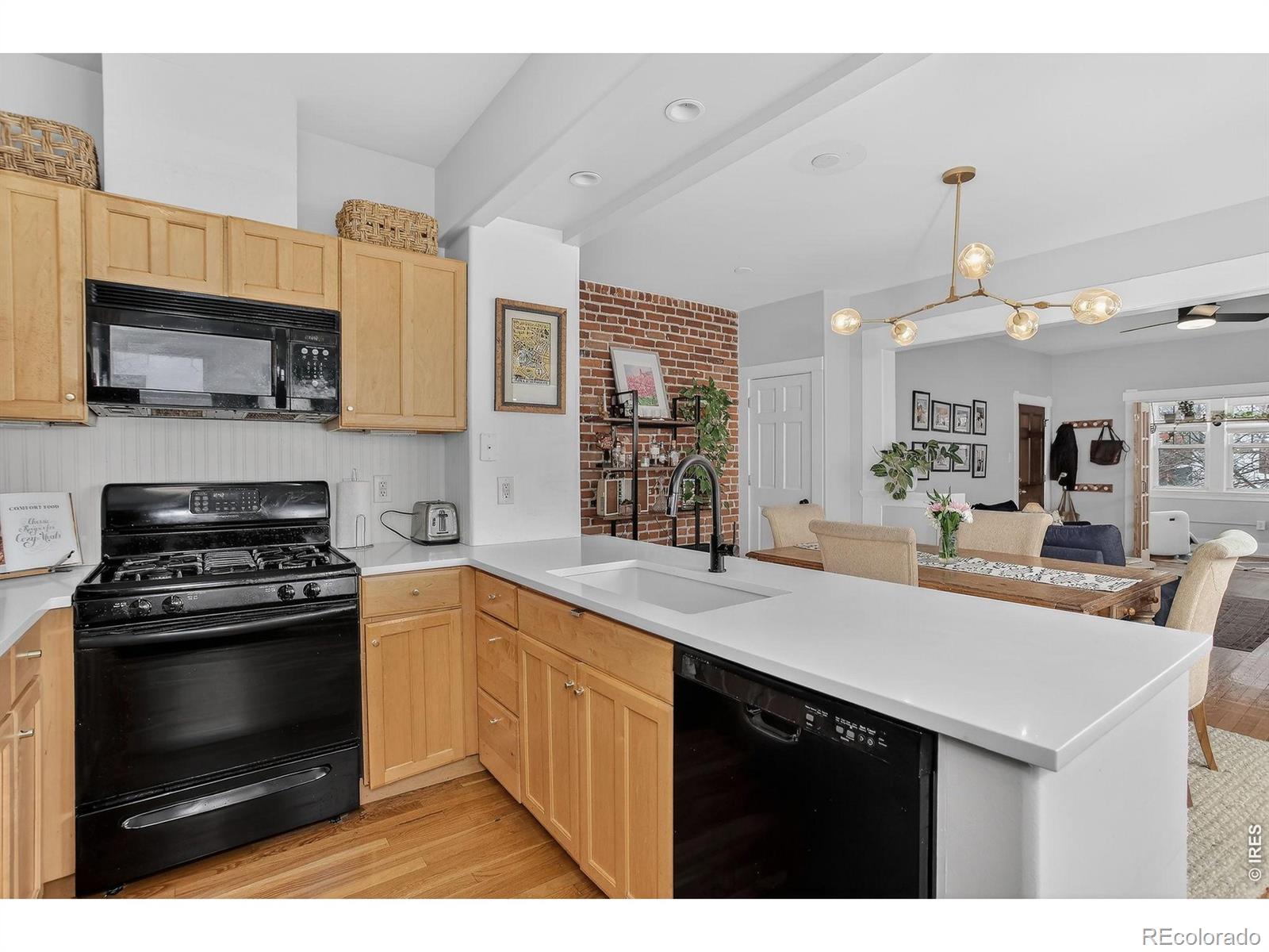 1648 N Ogden Street Denver CO 80218