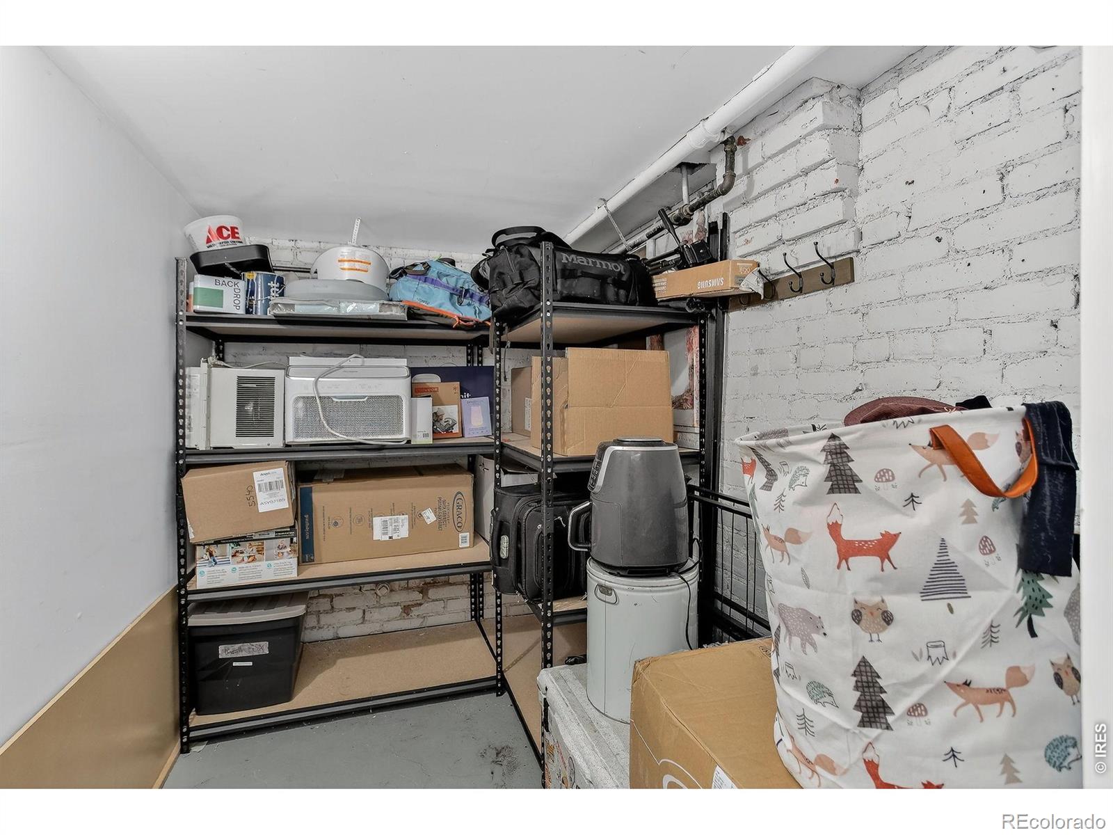 1648 N Ogden Street Denver CO 80218