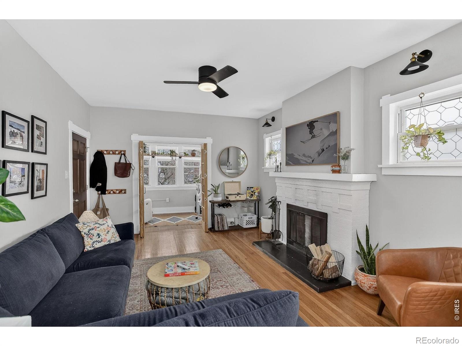 1648 N Ogden Street Denver CO 80218