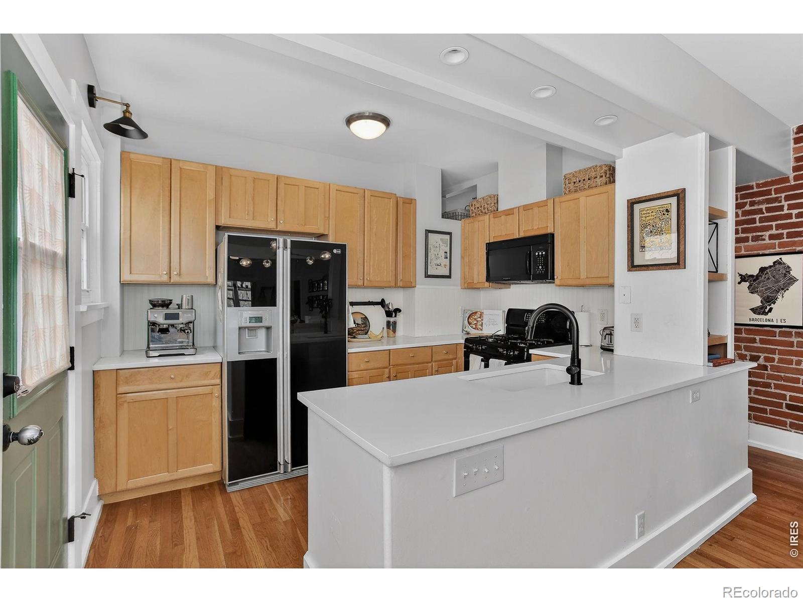 1648 N Ogden Street Denver CO 80218