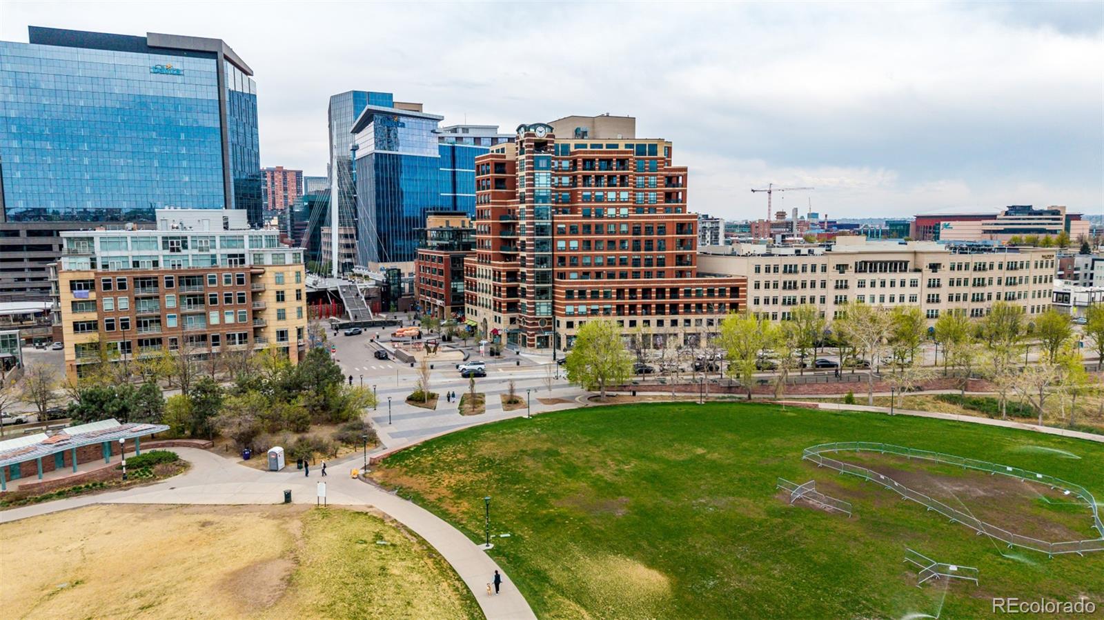 2100 16th Street Denver CO 80202