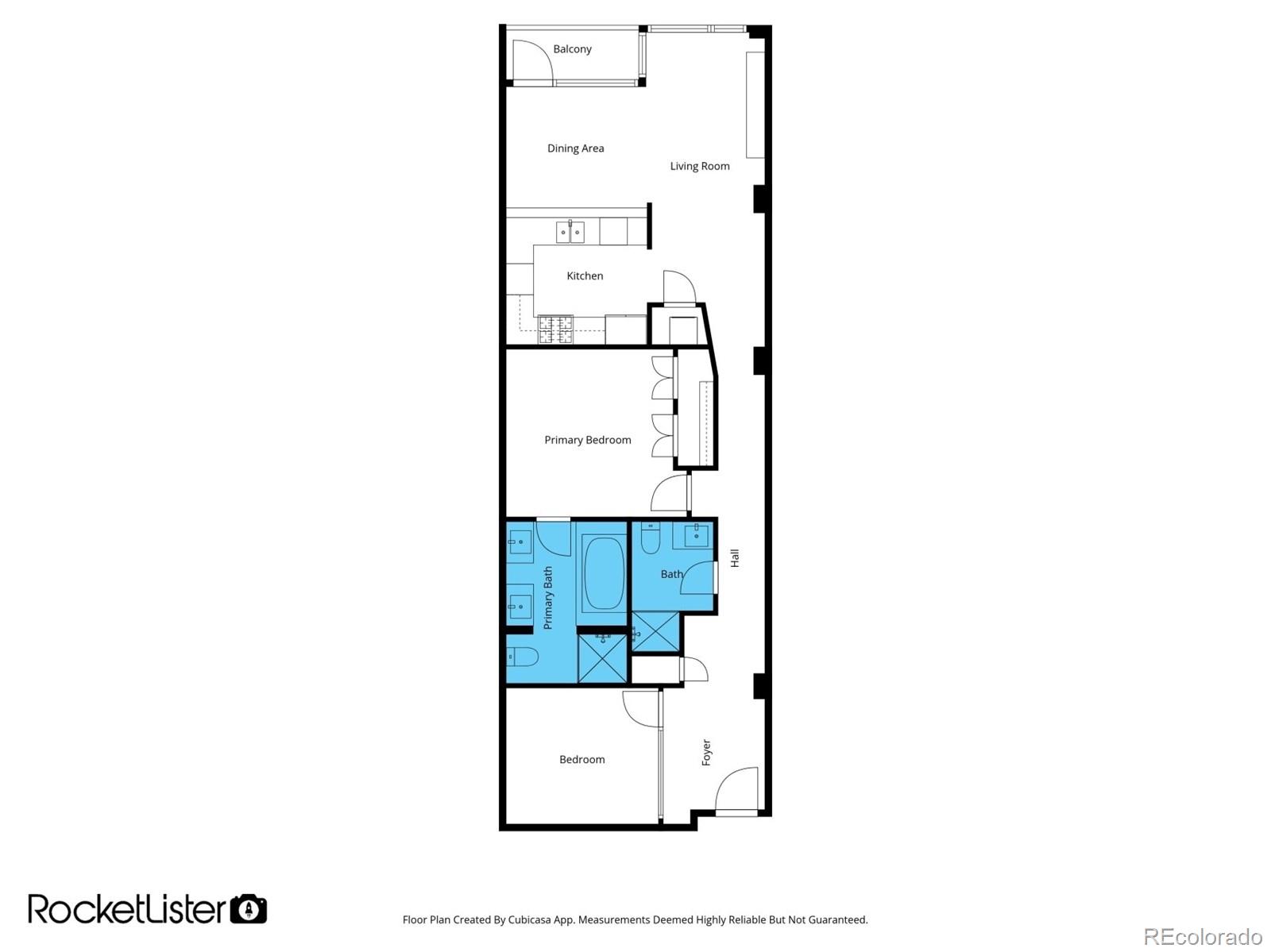2100 16th Street Denver CO 80202