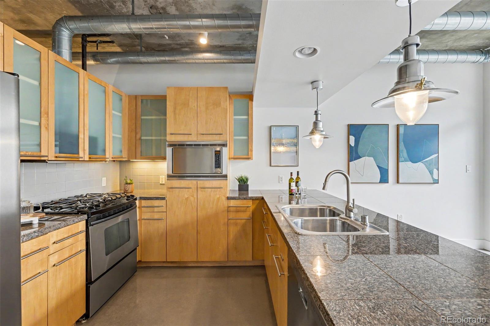 2100 16th Street Denver CO 80202