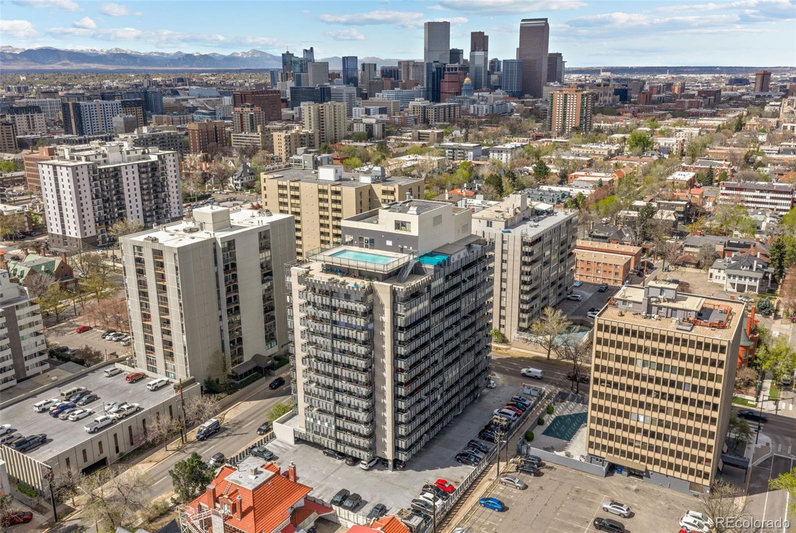 790 N Washington Street Denver CO 80203