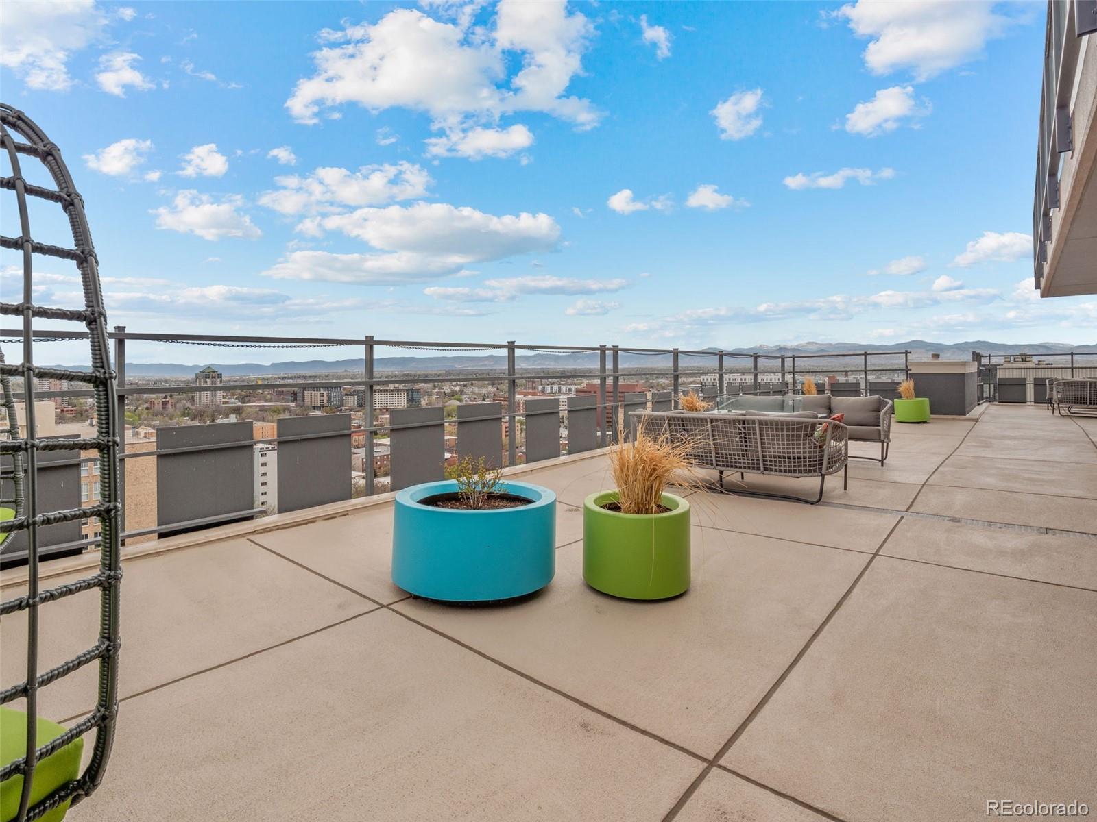 790 N Washington Street Denver CO 80203