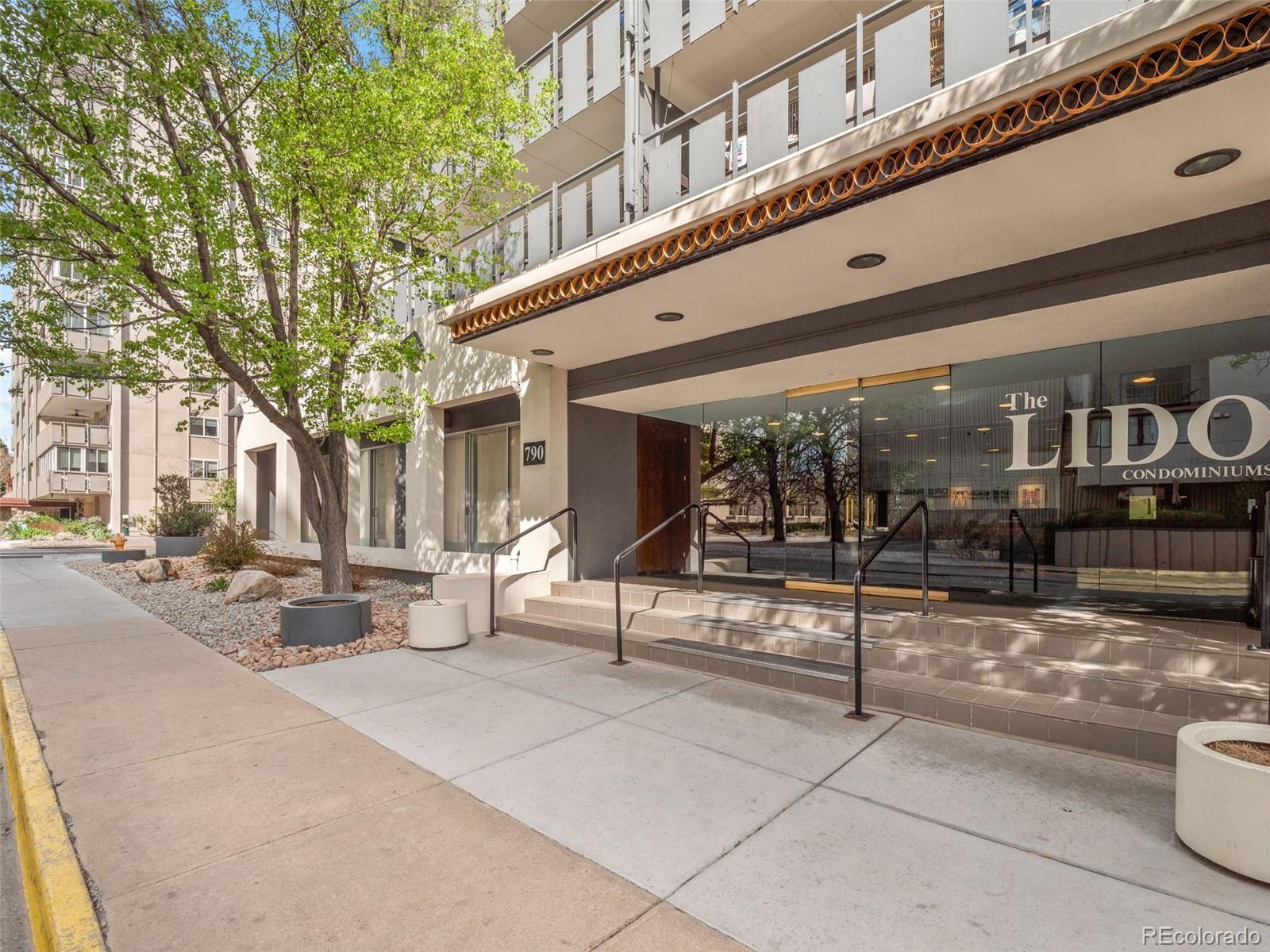 790 N Washington Street Denver CO 80203