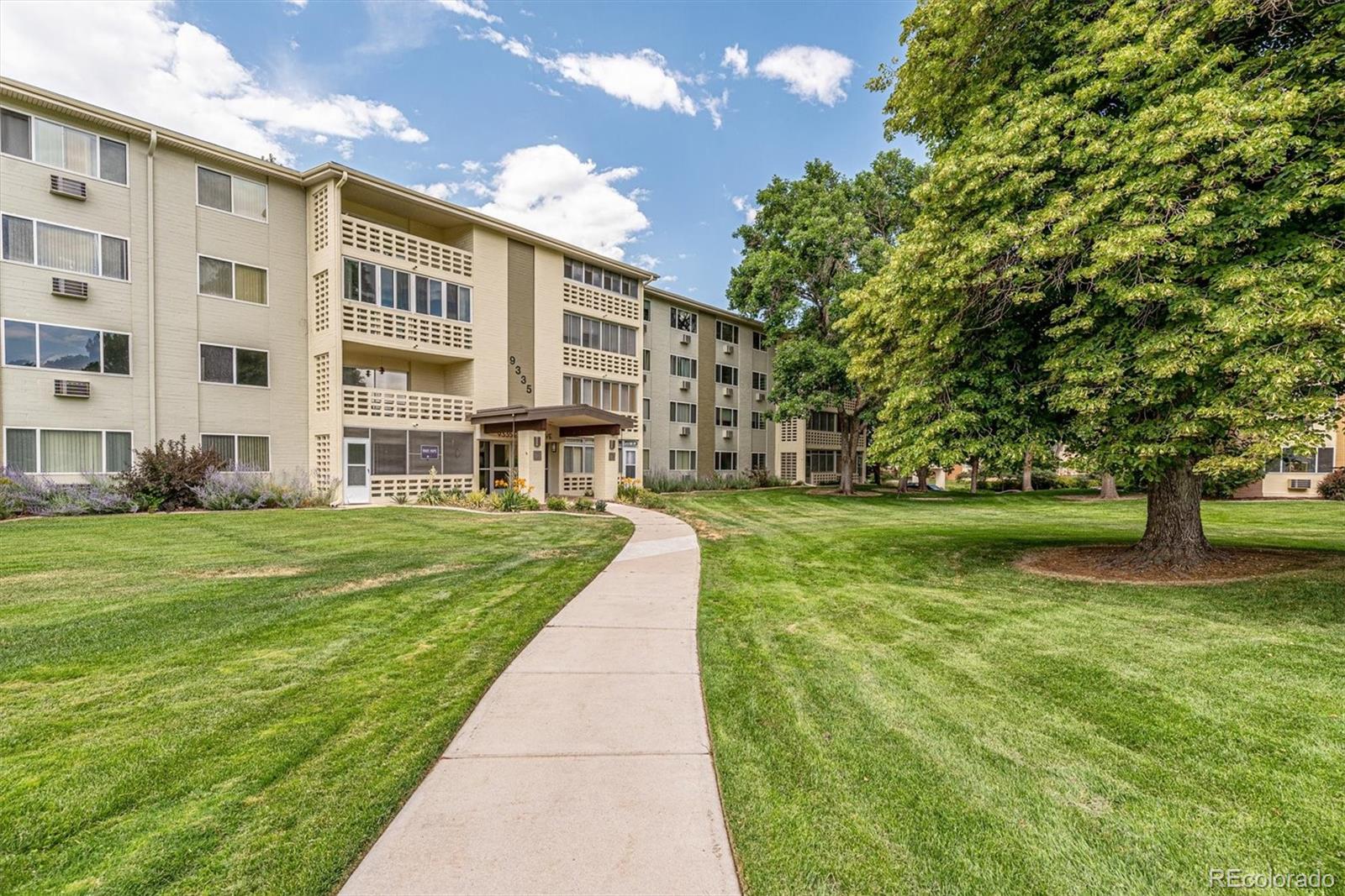 9335 E Center Avenue Denver CO 80247
