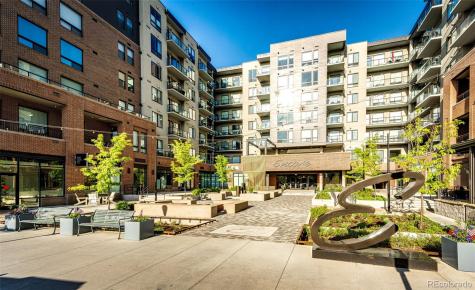 20 Wilcox Street Castle Rock CO 80104