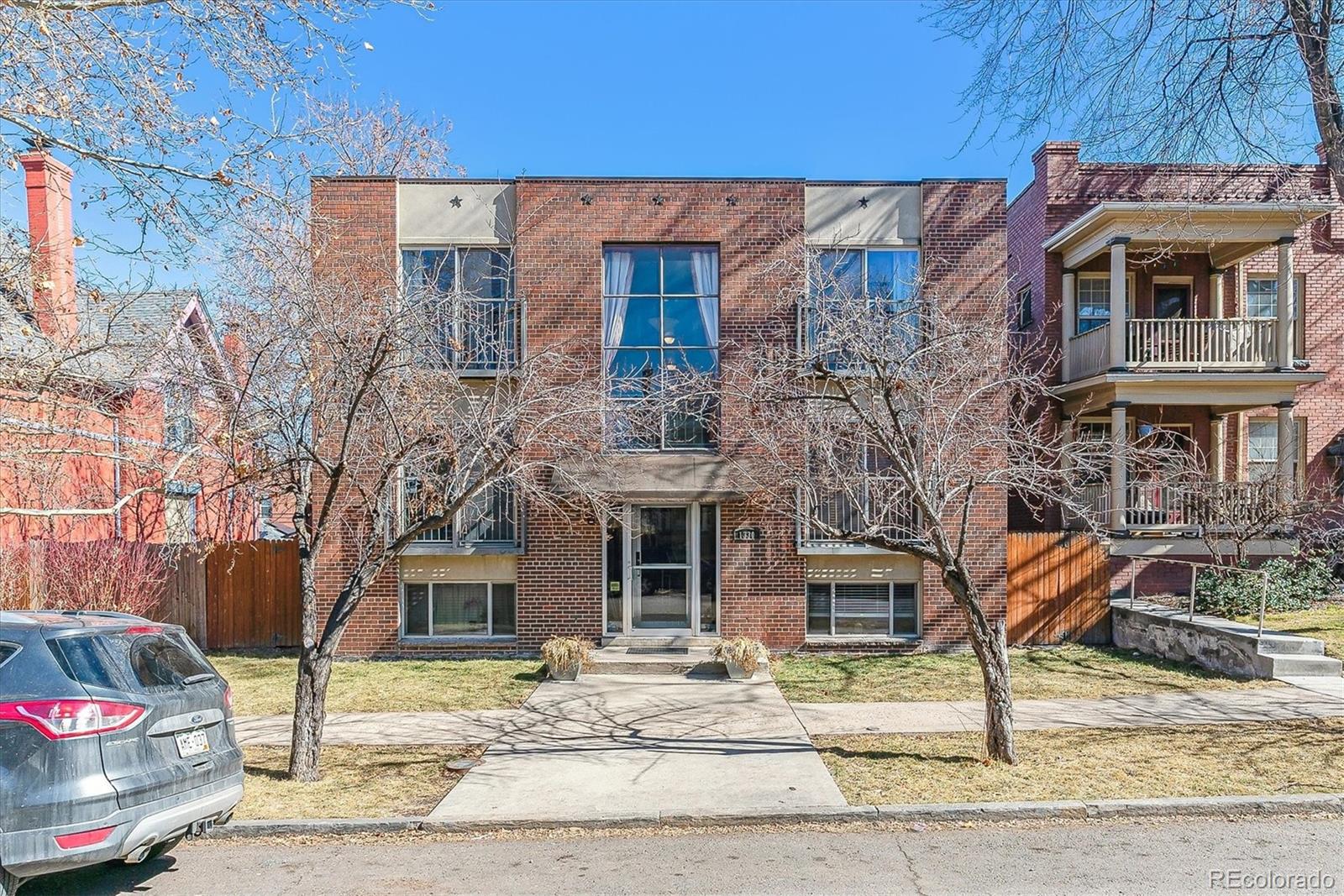 1330 Elizabeth Street Denver CO 80206