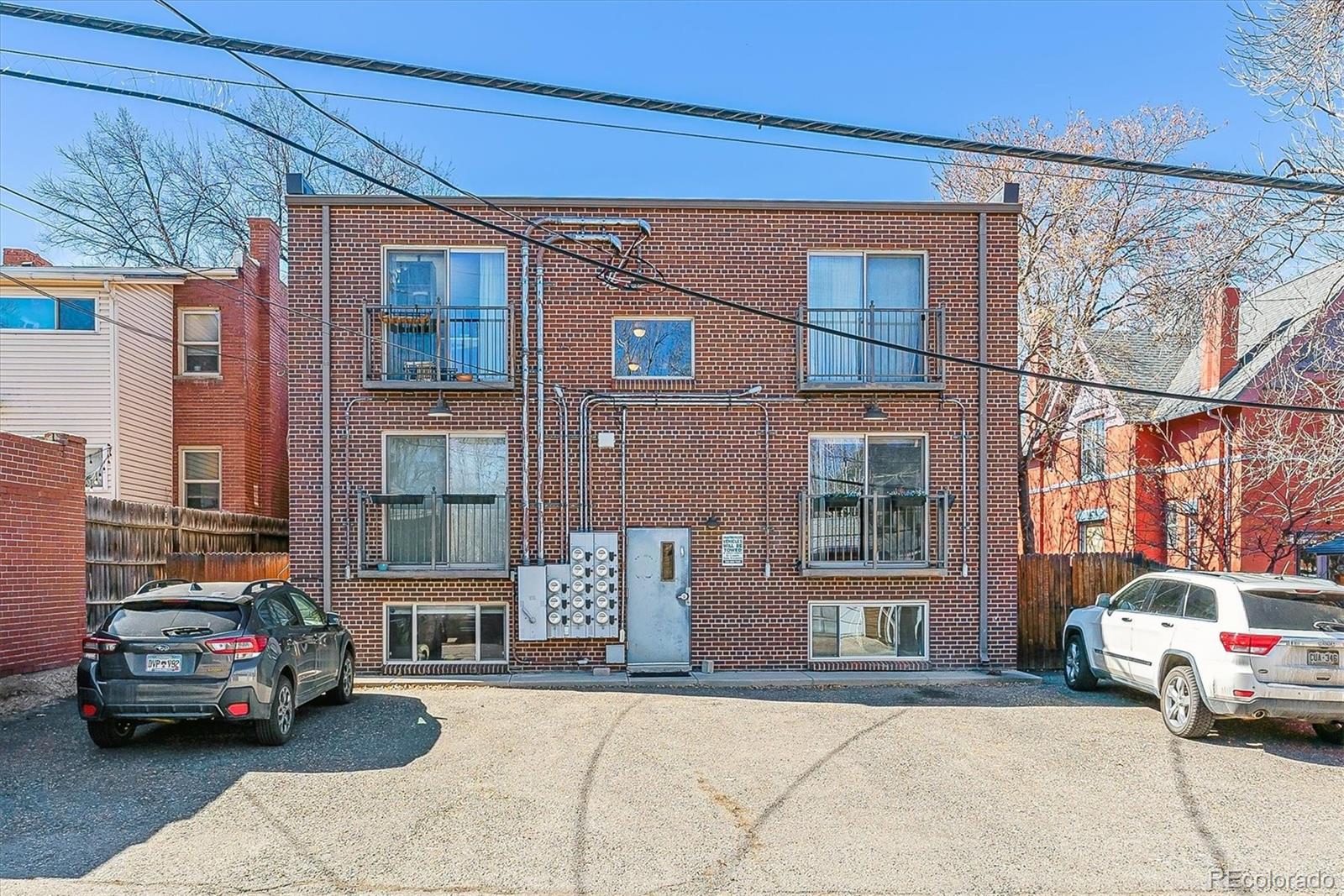 1330 Elizabeth Street Denver CO 80206