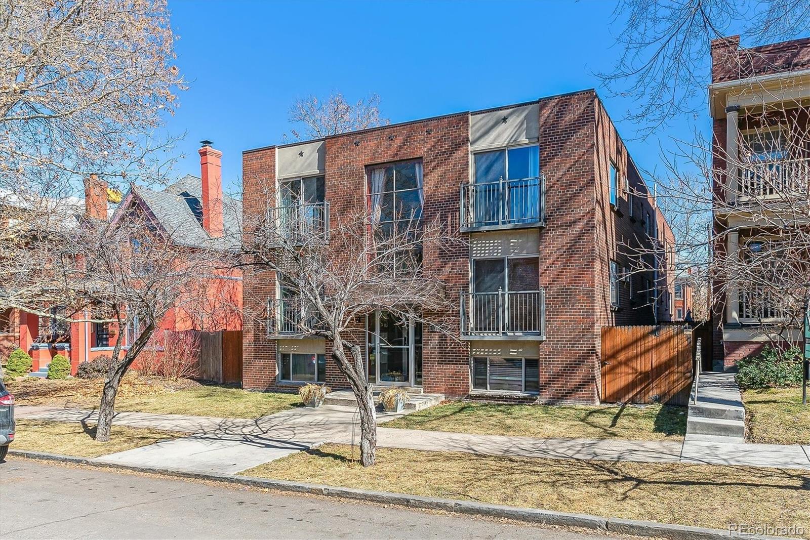 1330 Elizabeth Street Denver CO 80206