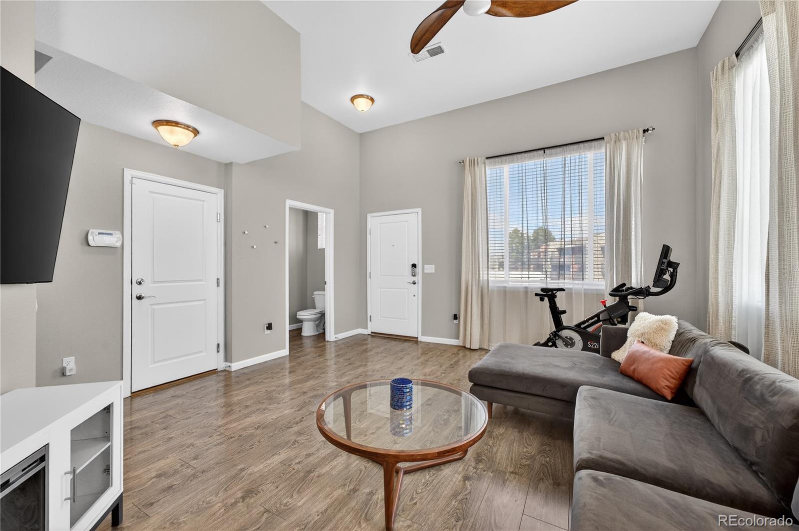 1750 Aspen Meadows Circle Denver CO 80260