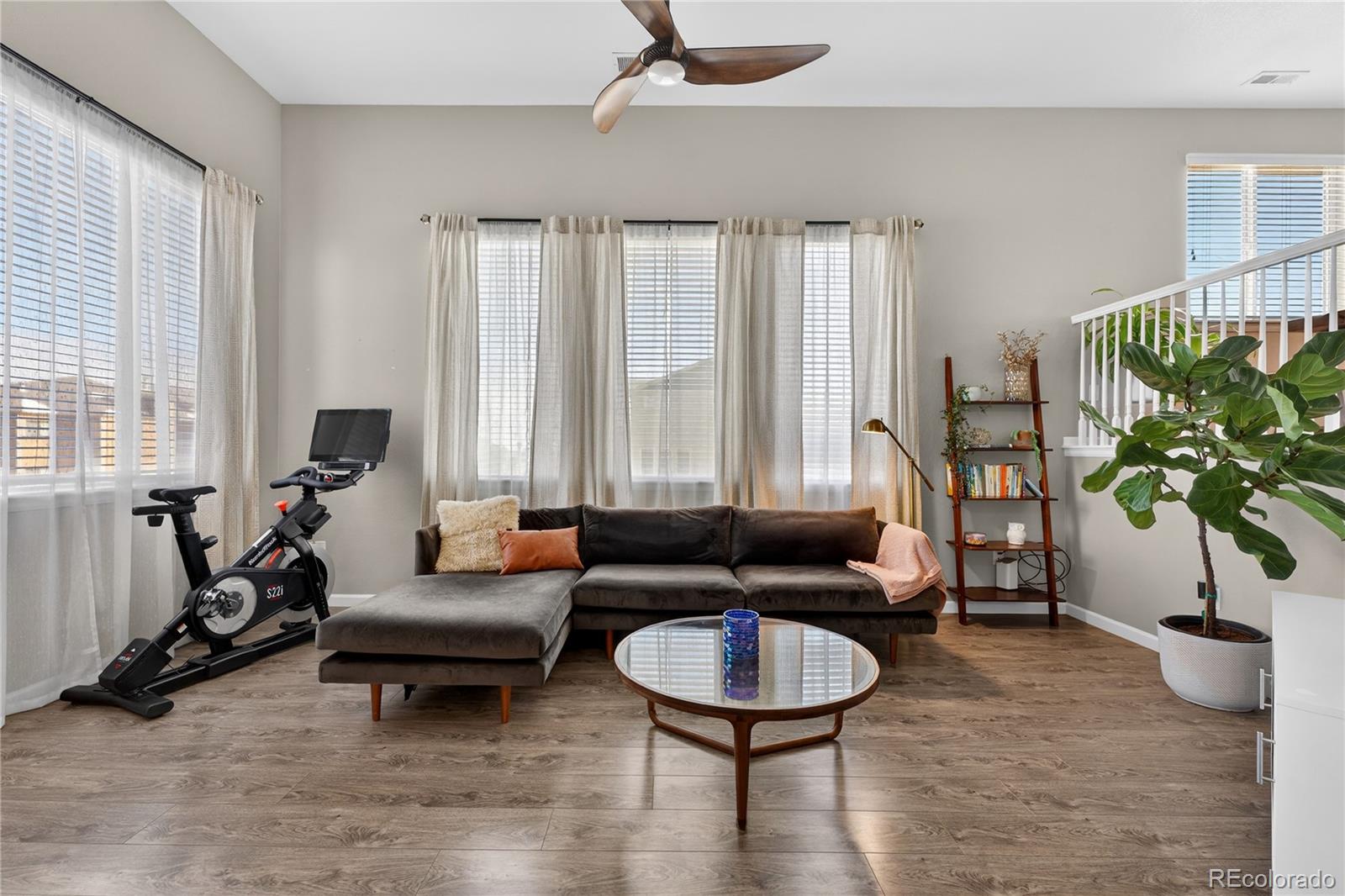 1750 Aspen Meadows Circle Denver CO 80260
