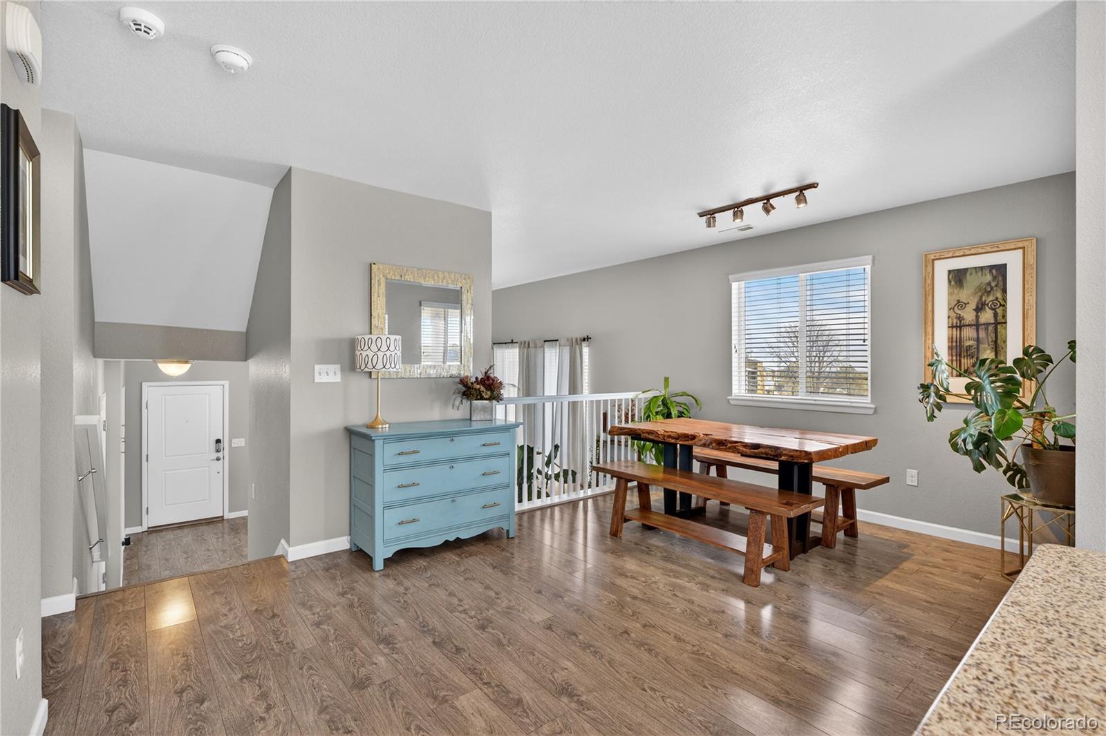 1750 Aspen Meadows Circle Denver CO 80260