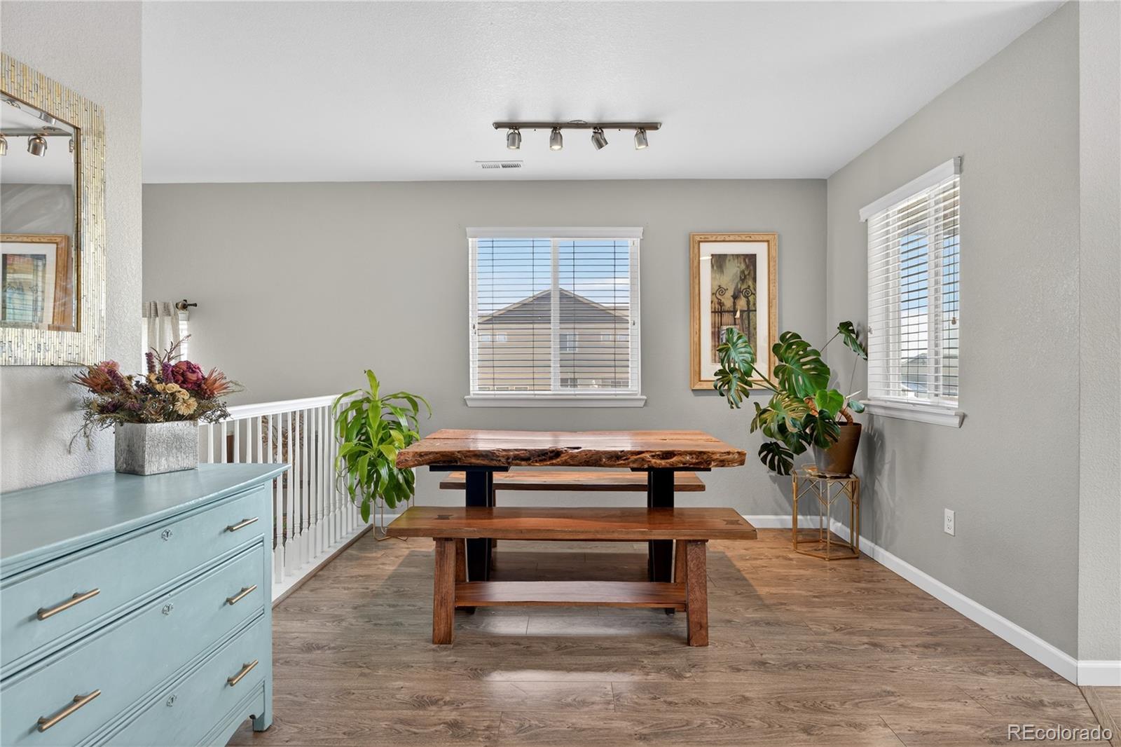 1750 Aspen Meadows Circle Denver CO 80260