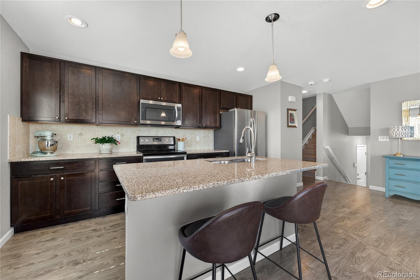 1750 Aspen Meadows Circle Denver CO 80260