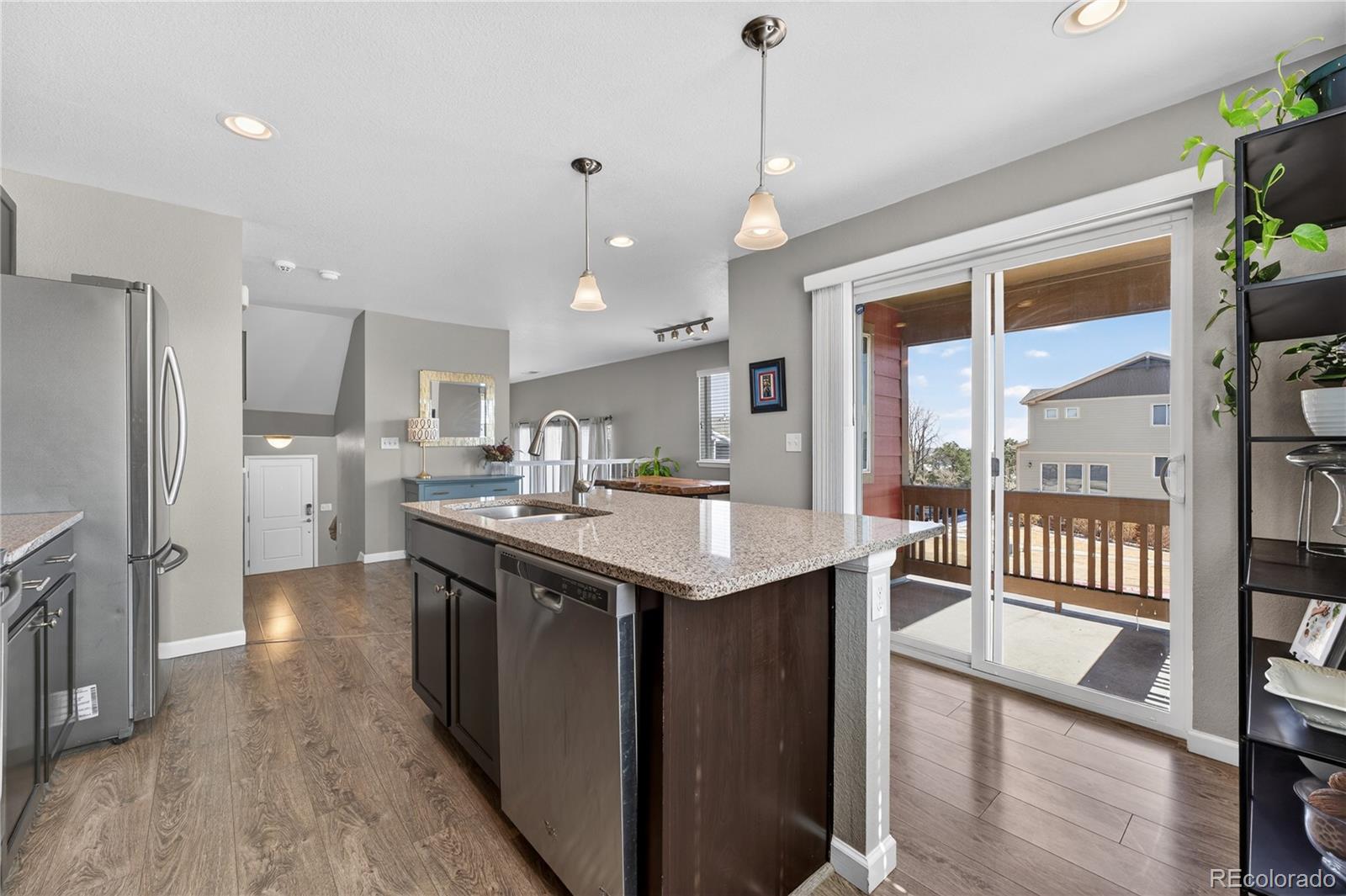 1750 Aspen Meadows Circle Denver CO 80260