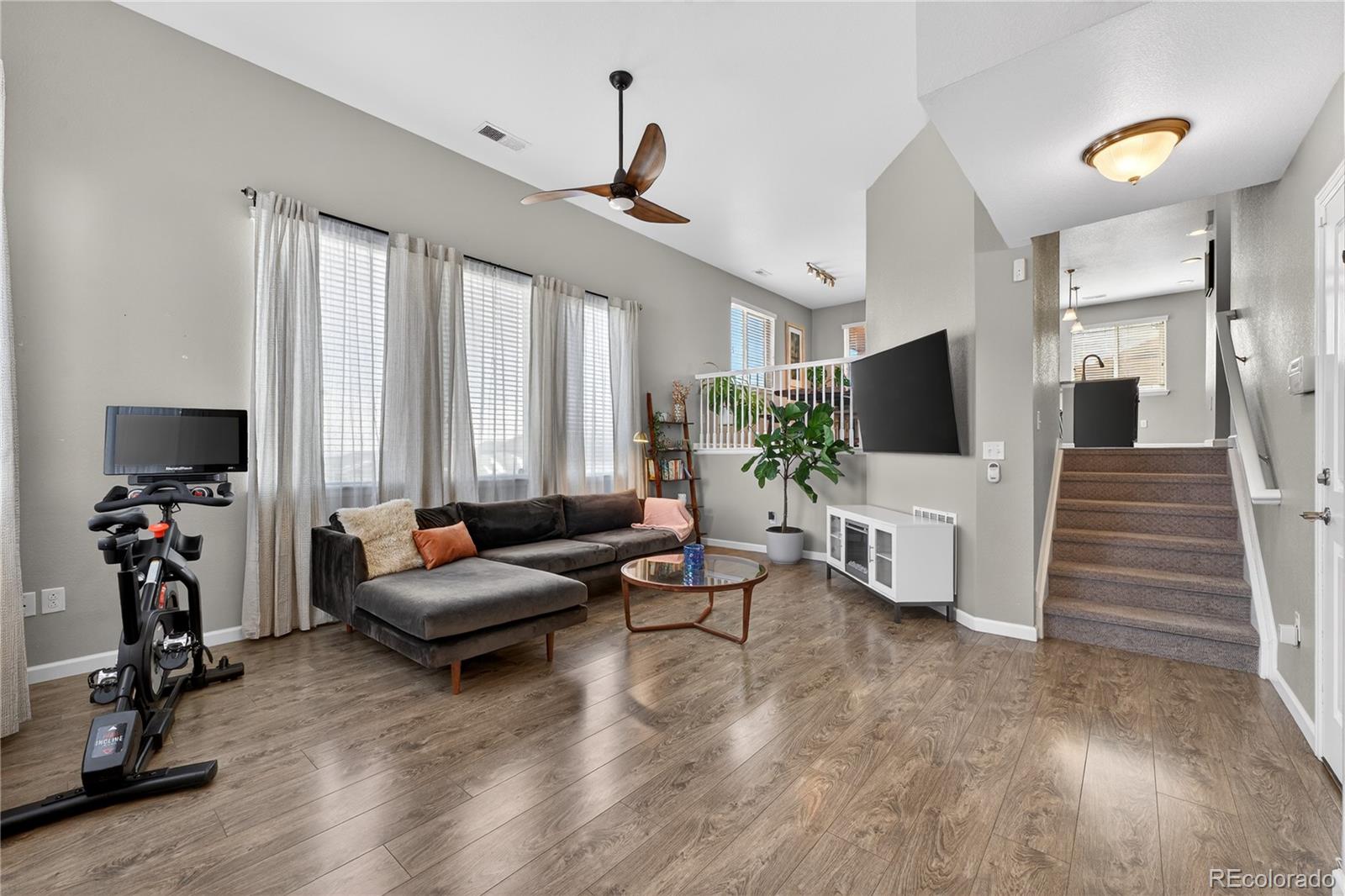 1750 Aspen Meadows Circle Denver CO 80260
