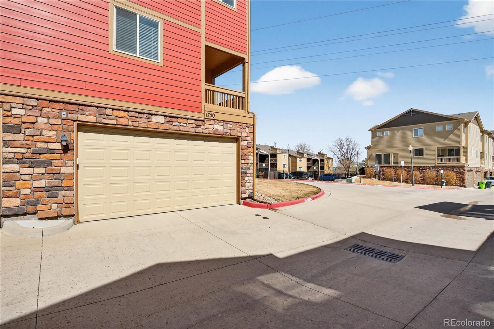 1750 Aspen Meadows Circle Denver CO 80260