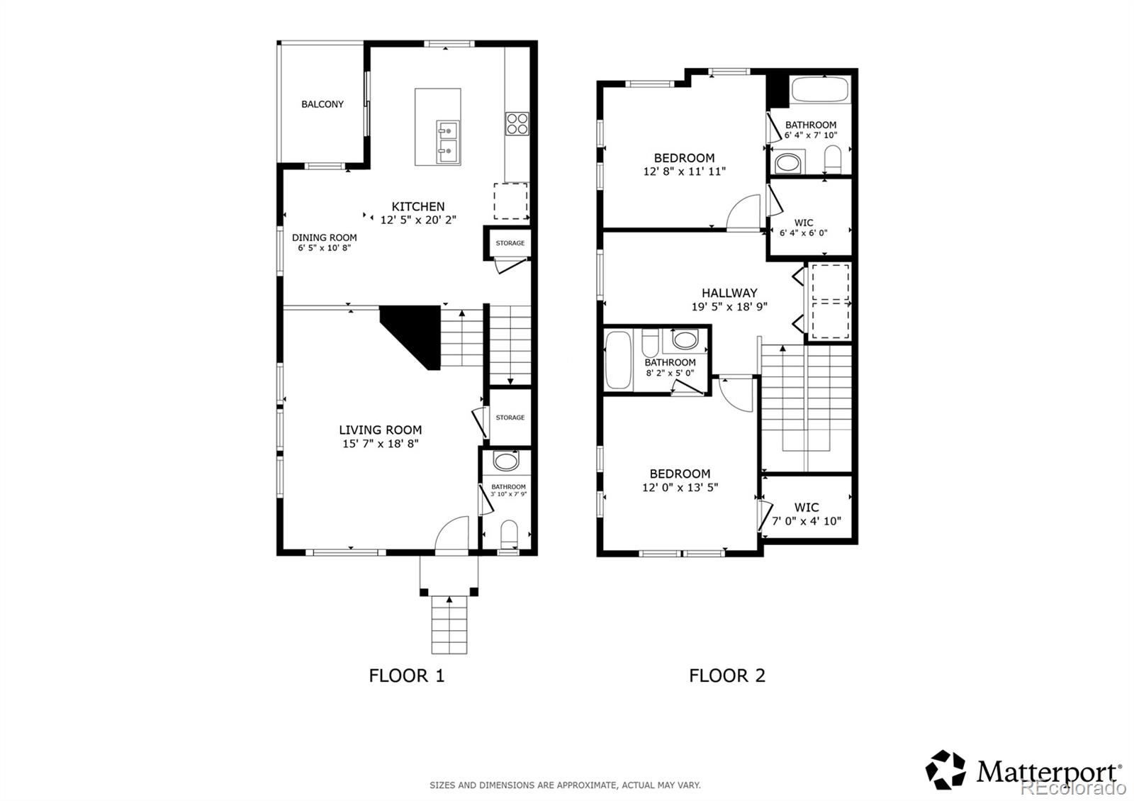1750 Aspen Meadows Circle Denver CO 80260