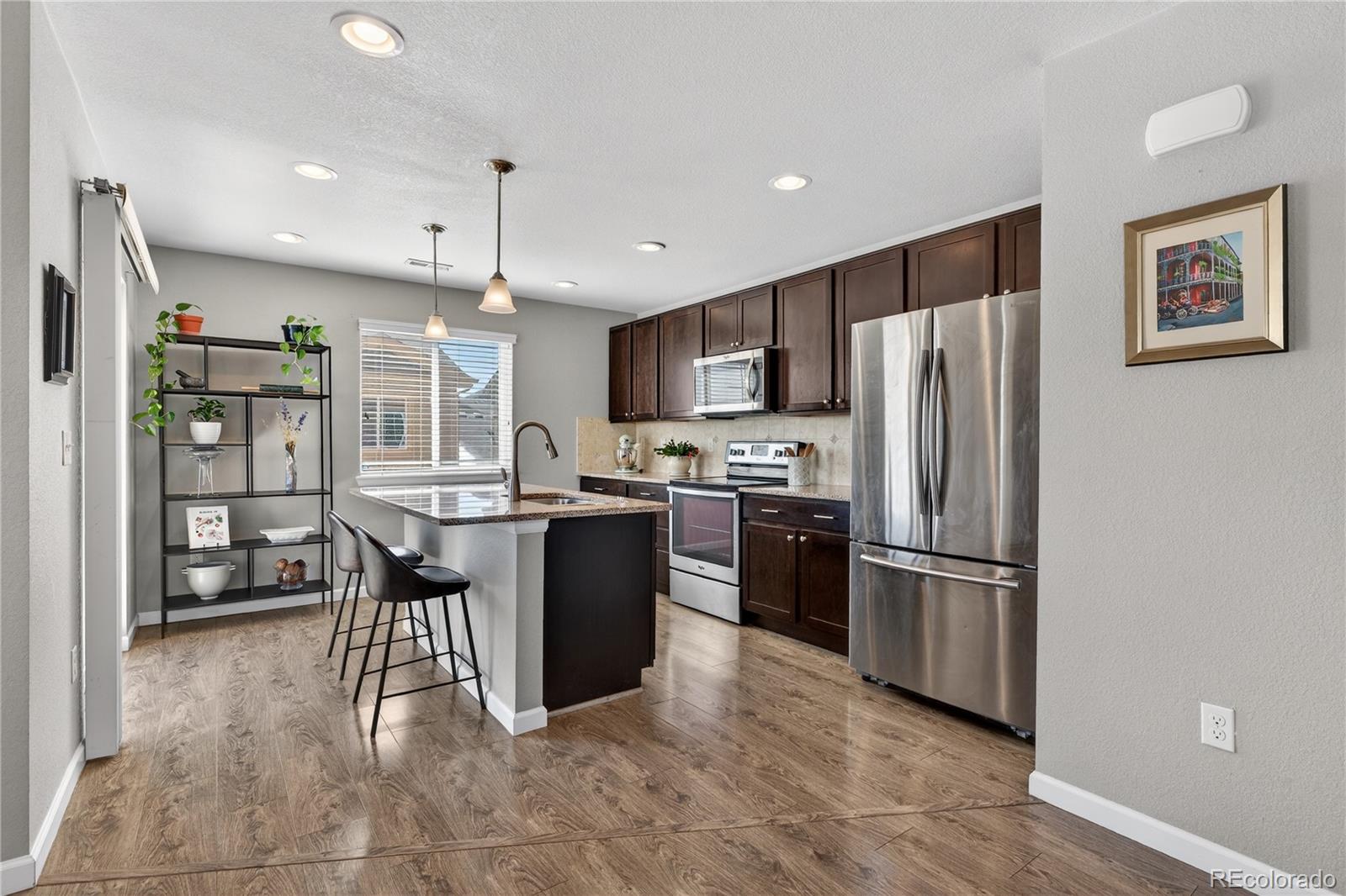 1750 Aspen Meadows Circle Denver CO 80260