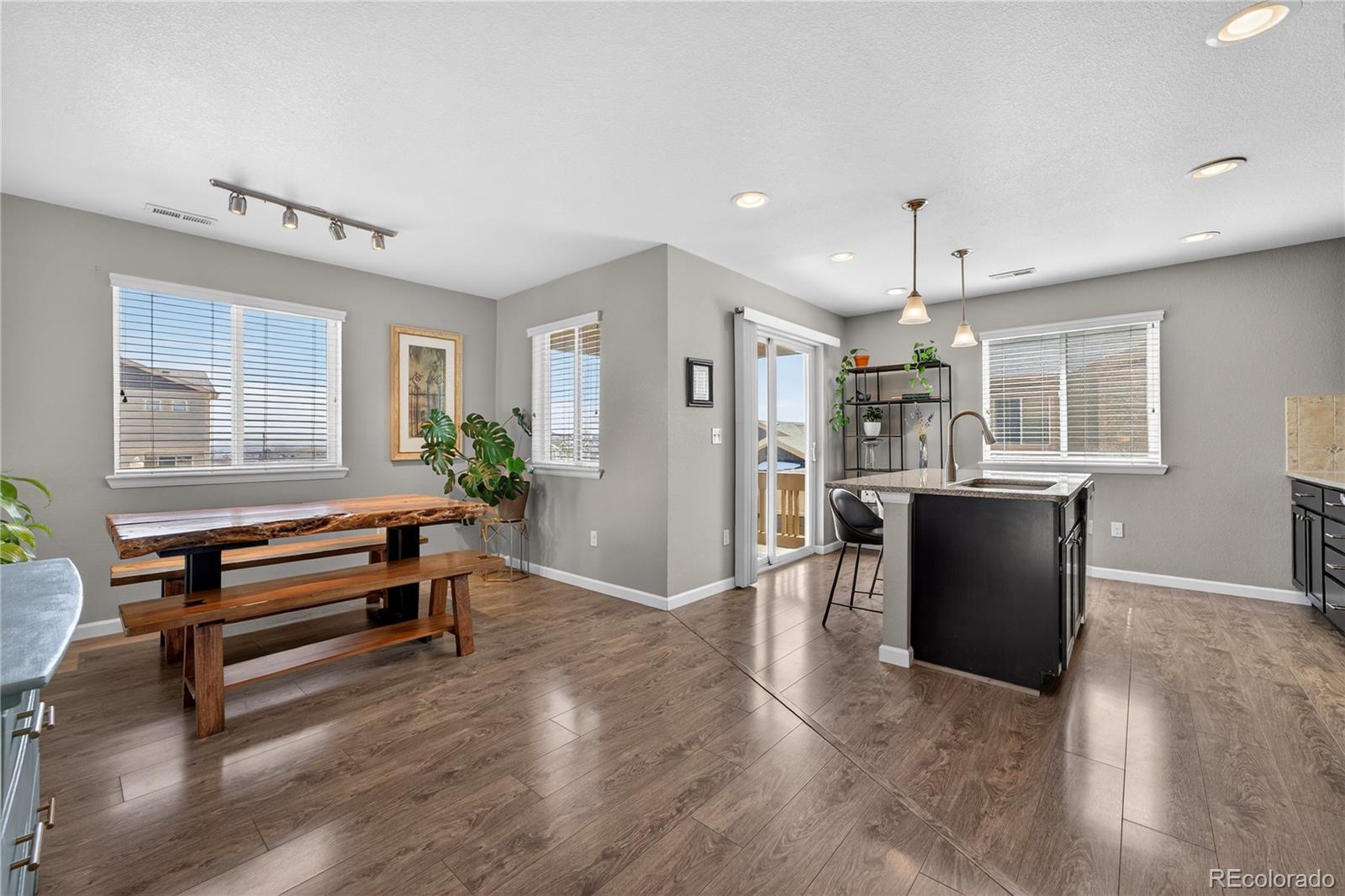 1750 Aspen Meadows Circle Denver CO 80260