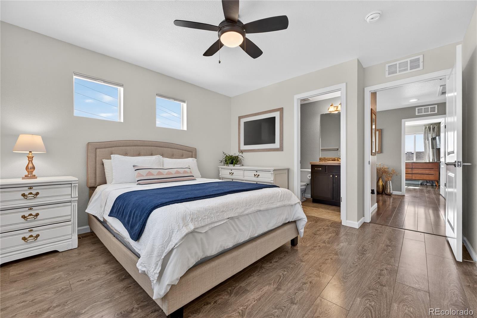 1750 Aspen Meadows Circle Denver CO 80260
