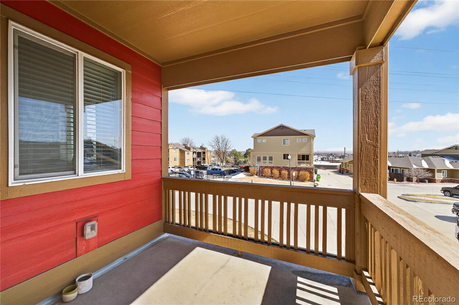 1750 Aspen Meadows Circle Denver CO 80260