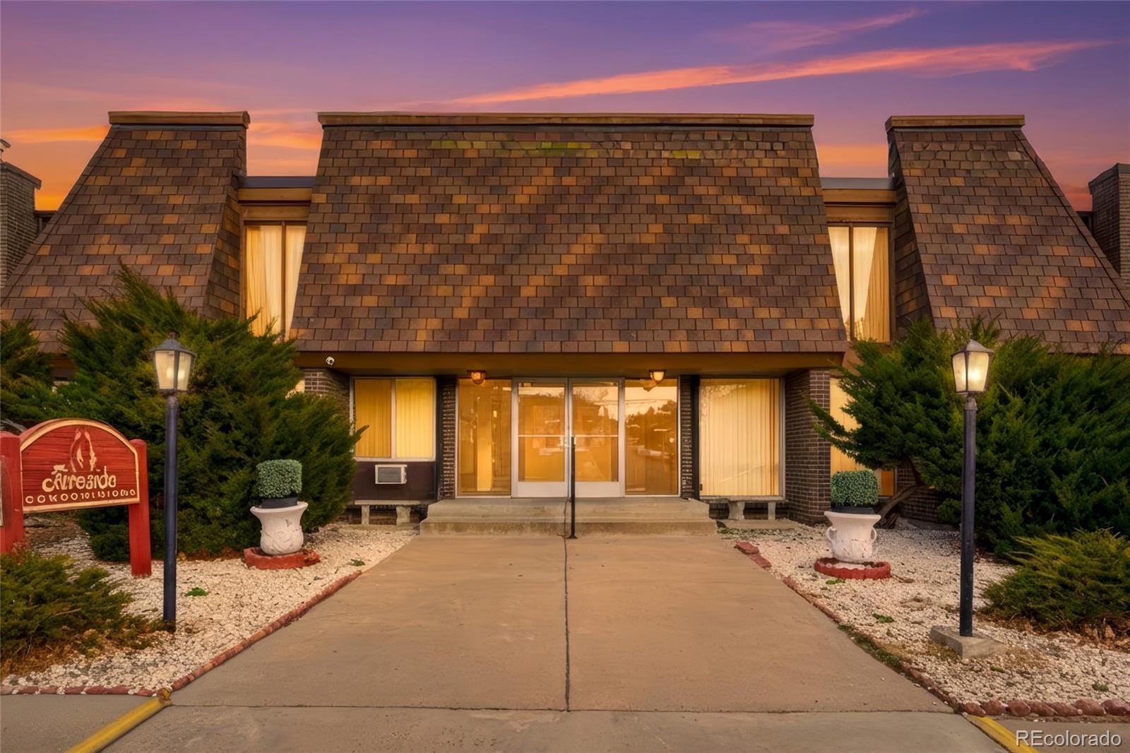 8330 Zuni Street Denver CO 80221