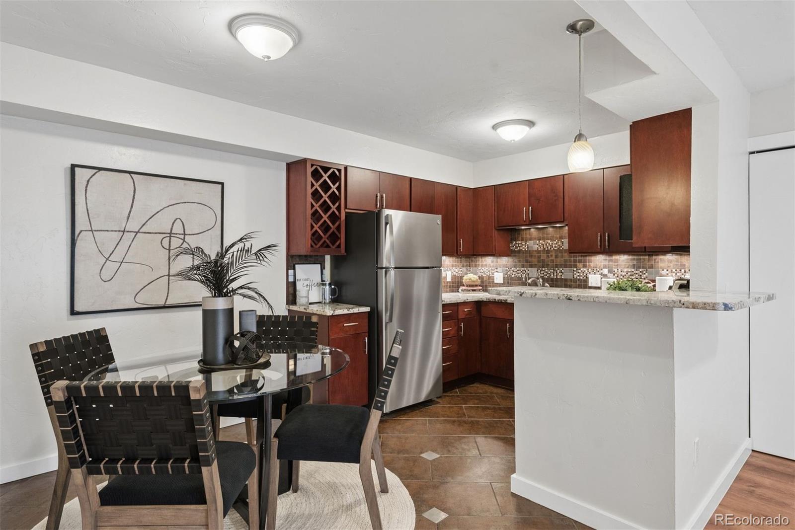209 Wright Street Lakewood CO 80228
